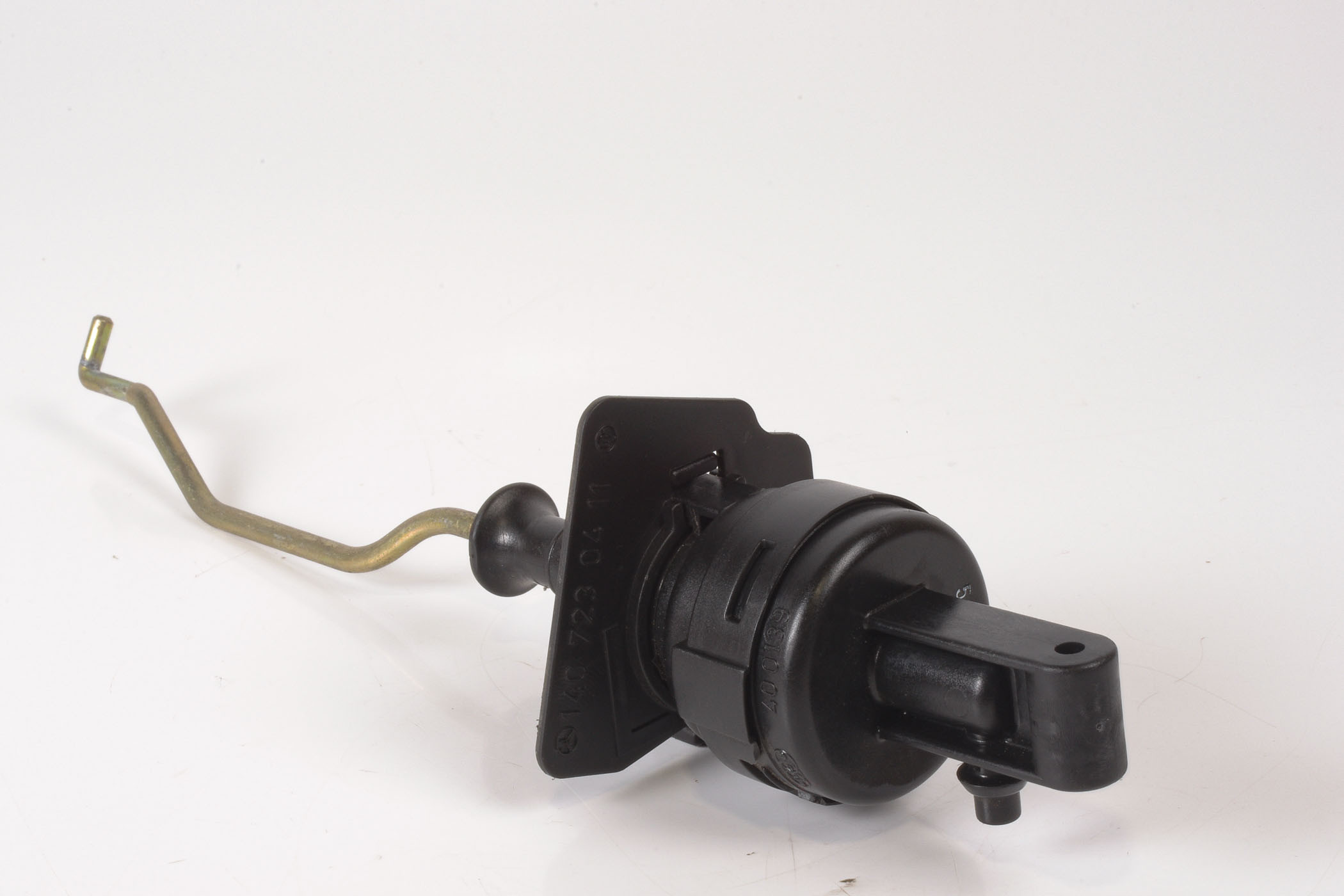 Mercedes 1407230411 Door Lock Vacuum Actuator - Front | W140 V140 C140 S