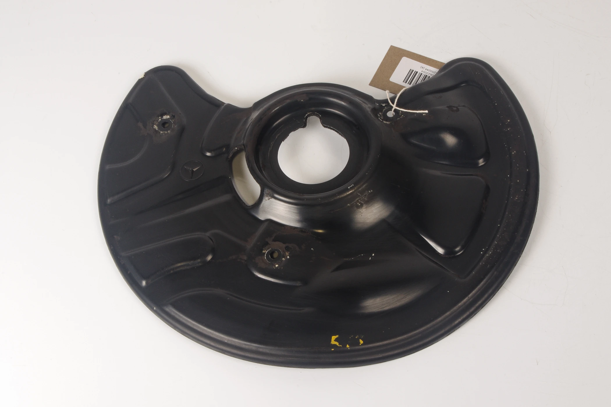 Mercedes 2114200244 Brake Dust Shield - Front Right | W211 E C219 CLS R230 SL