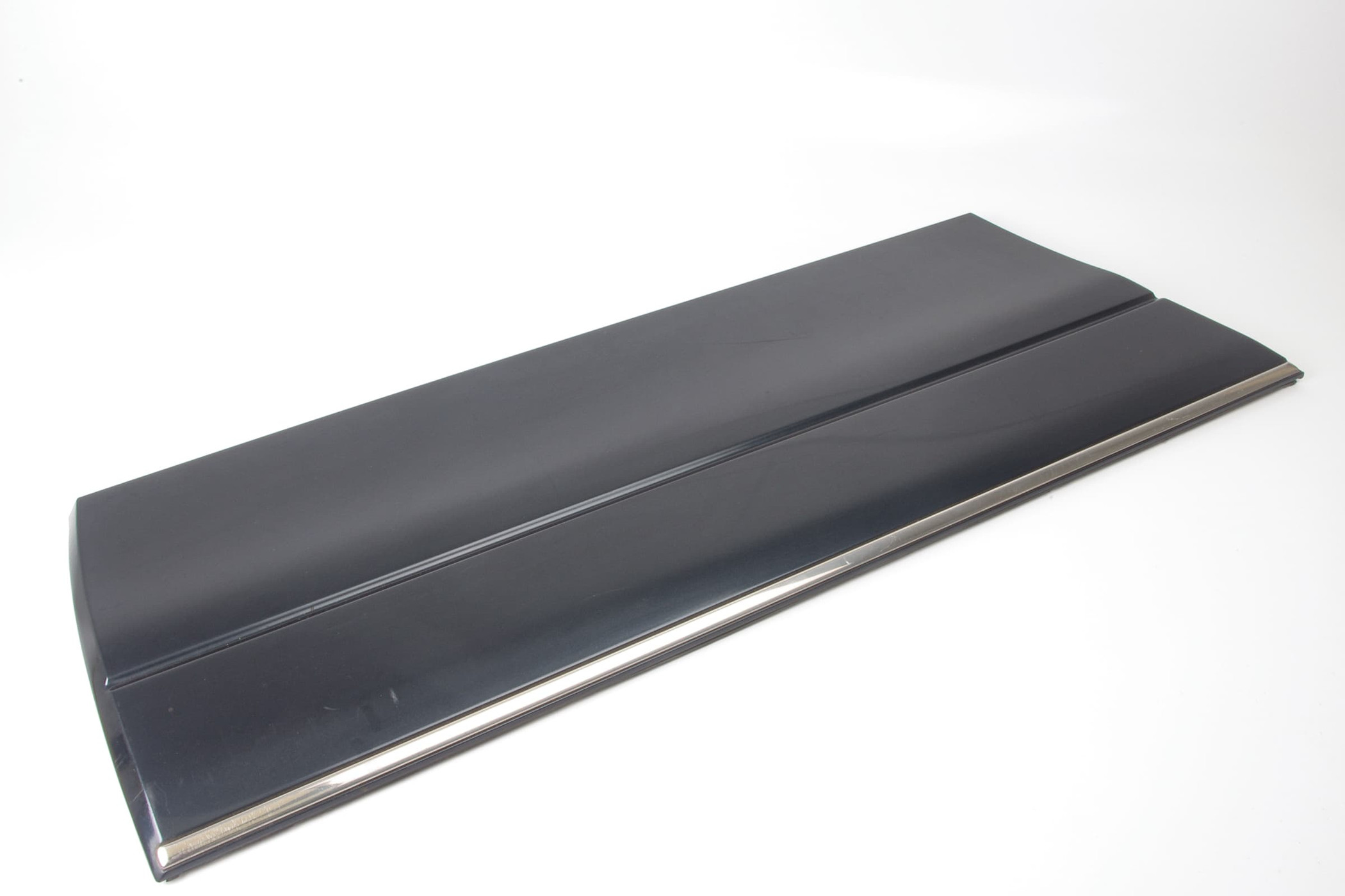 Mercedes 1406907440 Body Door Panel - Rear Right Blue | V140 S