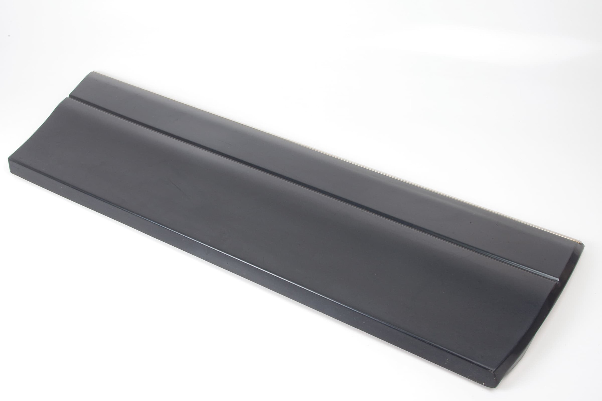 Mercedes 1406907440 Body Door Panel - Rear Right Blue | V140 S