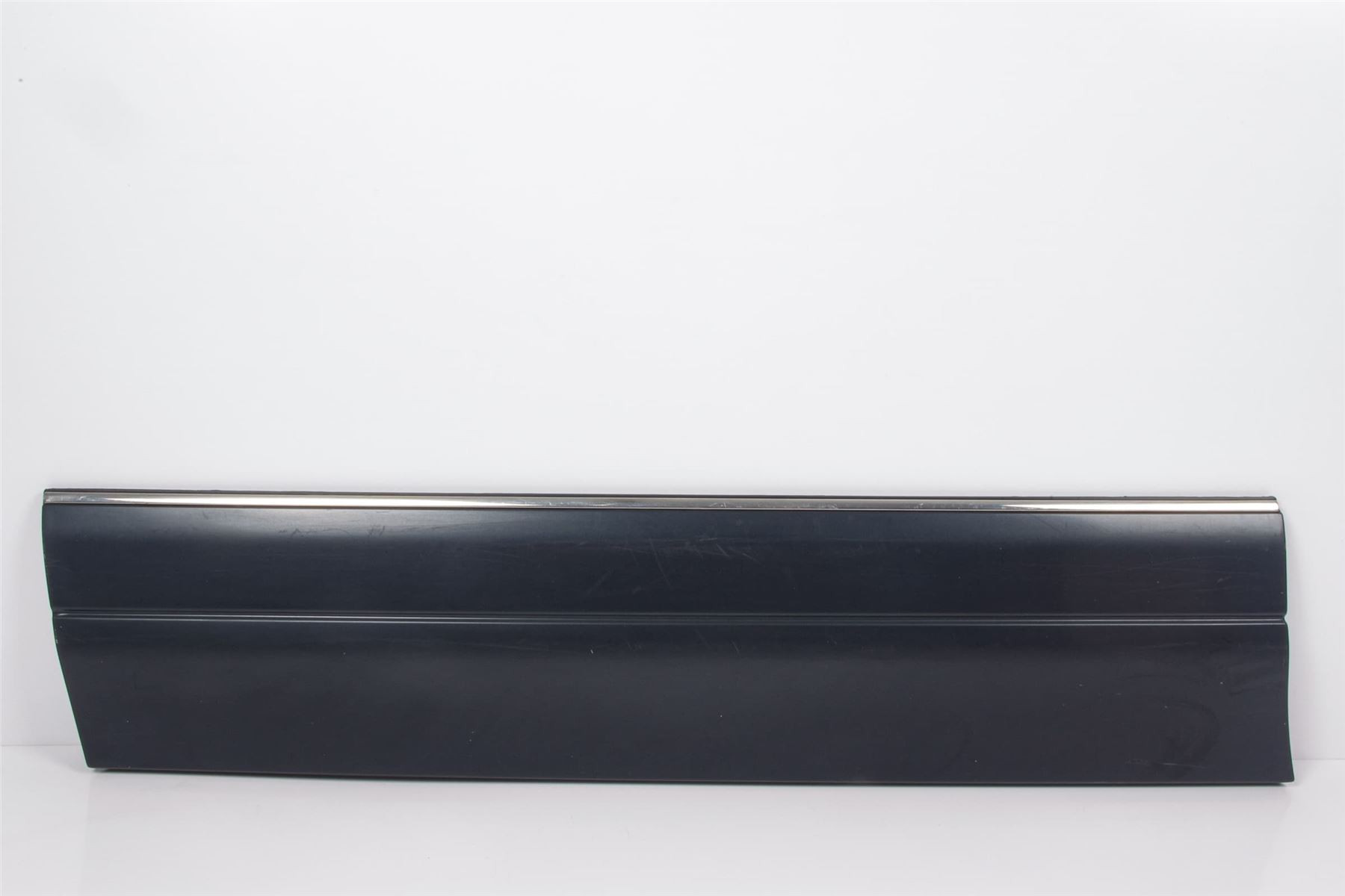 Mercedes 1406907140 Body Door Panel - Left Blue (a) | W140 V140 S