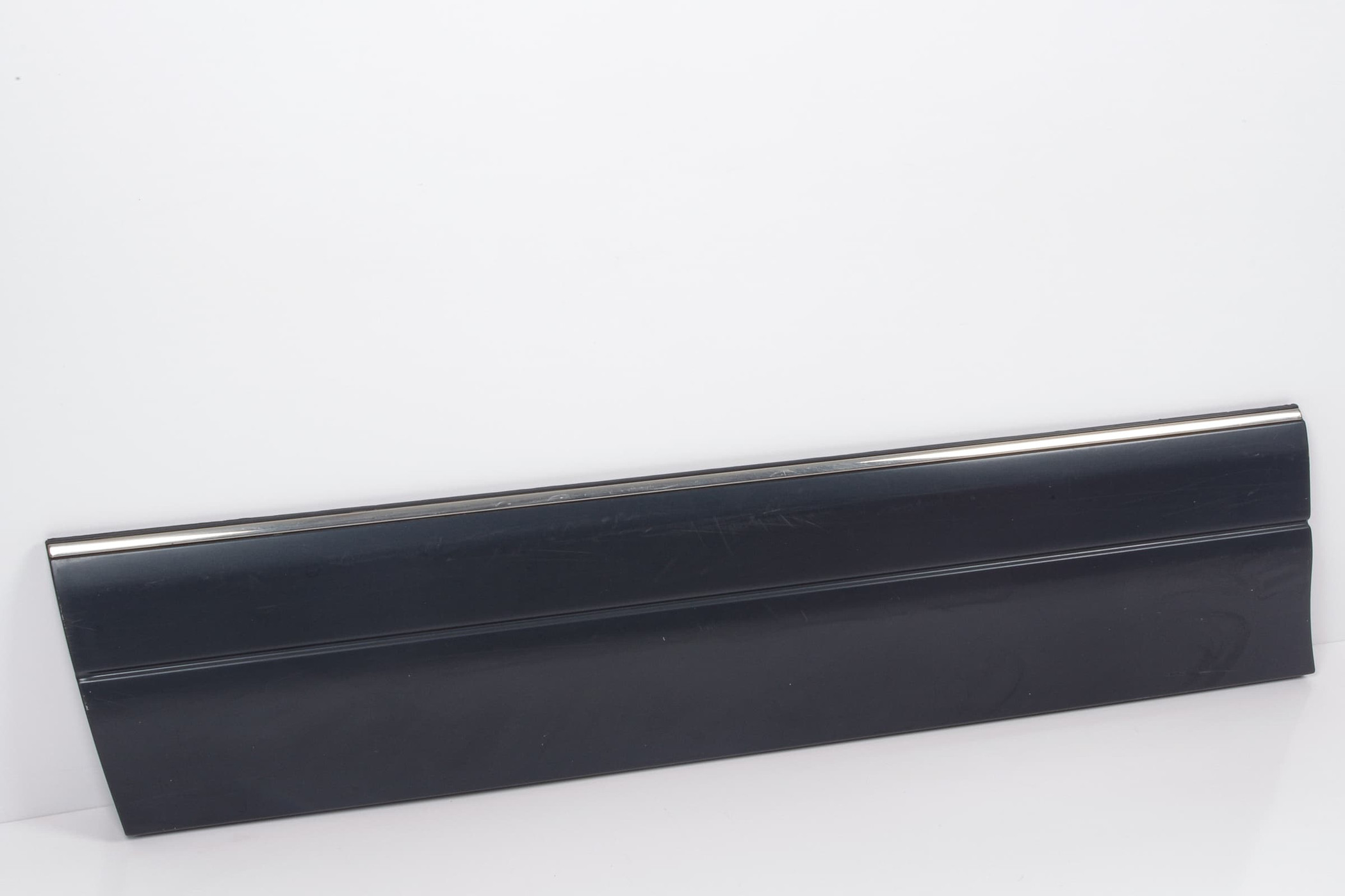 Mercedes 1406907140 Body Door Panel - Left Blue (a) | W140 V140 S