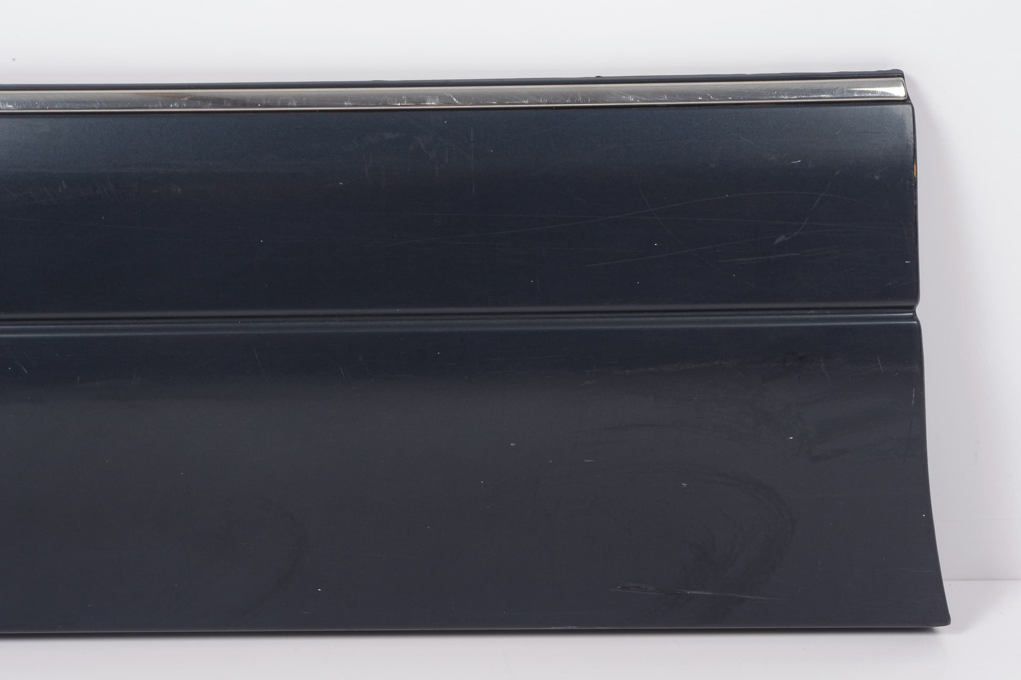 Mercedes 1406907140 Body Door Panel - Left Blue (b) | W140 V140 S