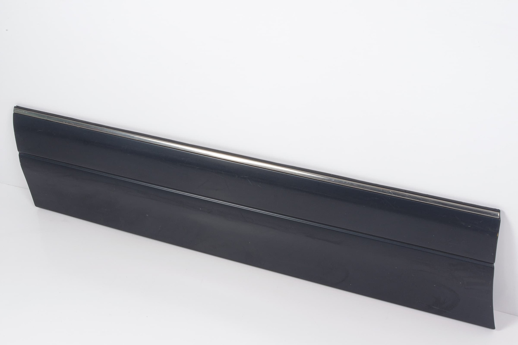 Mercedes 1406907140 Body Door Panel - Left Blue (a) | W140 V140 S