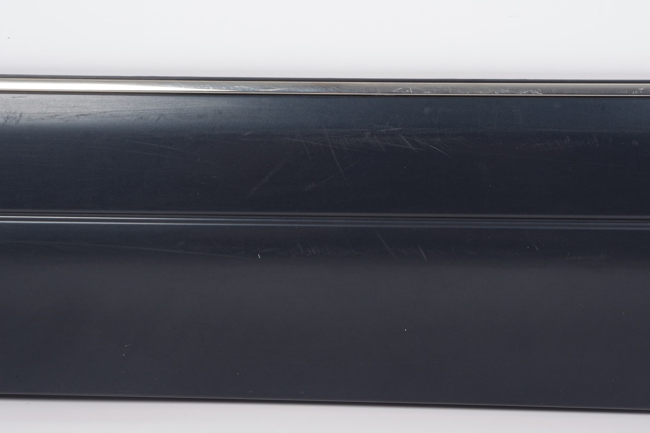 Mercedes 1406907140 Body Door Panel - Left Blue (a) | W140 V140 S
