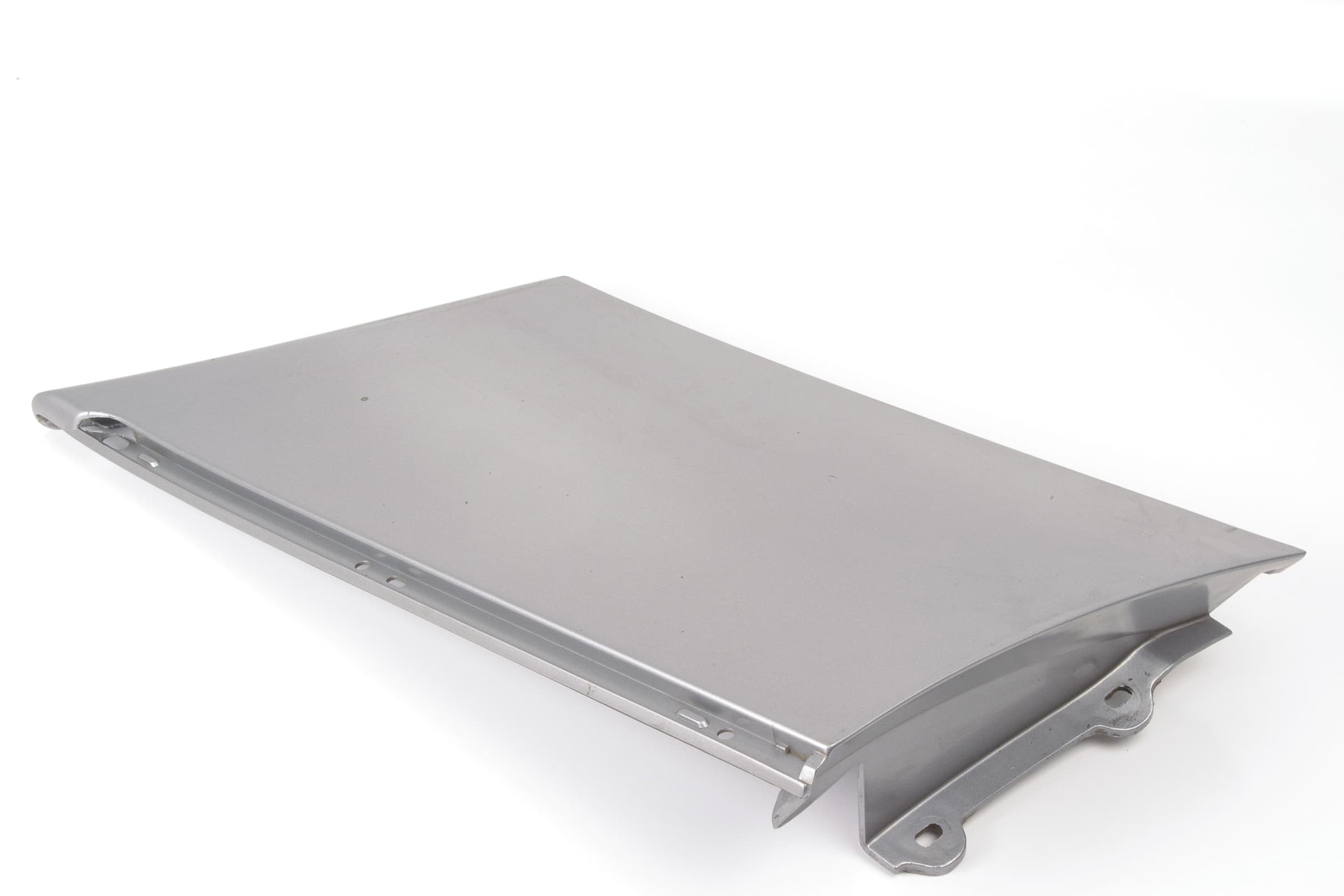 Mercedes 1406901840 Body Wing Panel - Right Silver (a) | V140 C140 S