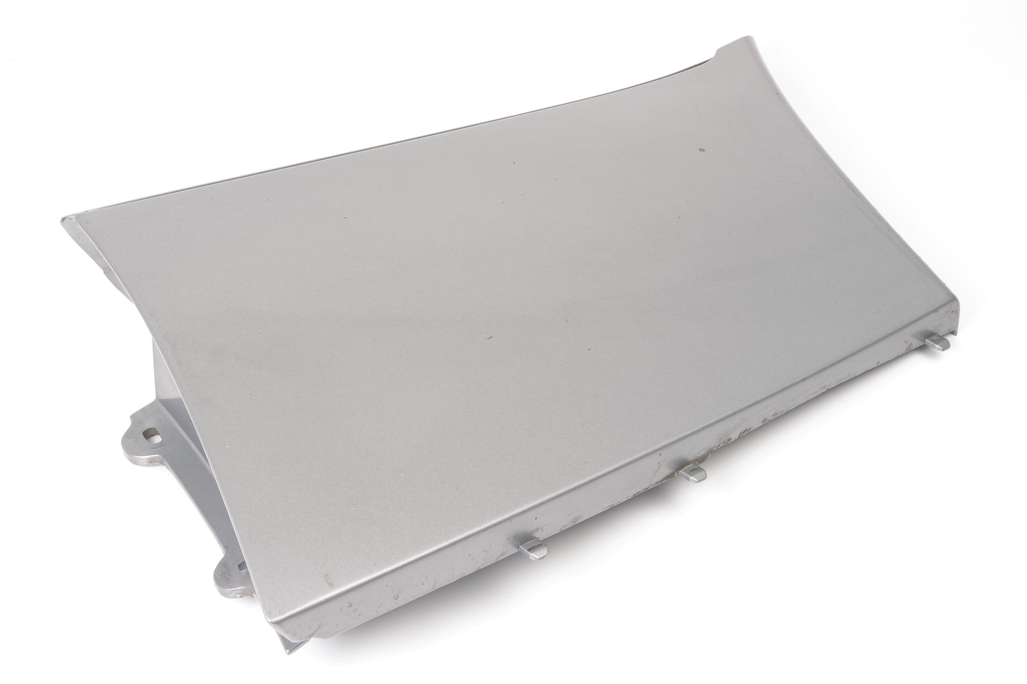 Mercedes 1406901840 Body Wing Panel - Right Silver (b) | V140 C140 S