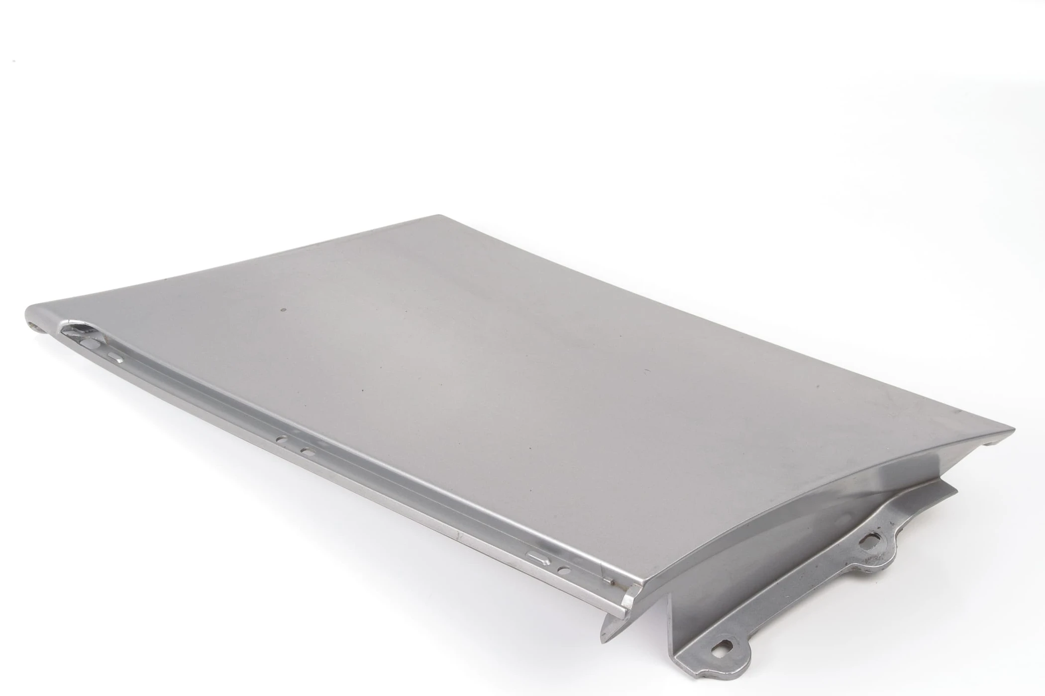 Mercedes 1406901840 Body Wing Panel - Right Silver (a) | V140 C140 S