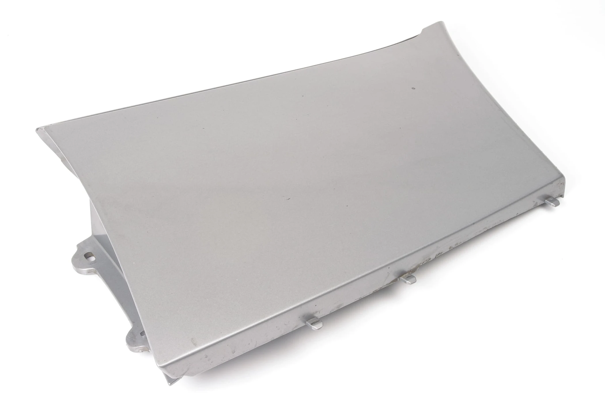Mercedes 1406901840 Body Wing Panel - Right Silver (a) | V140 C140 S