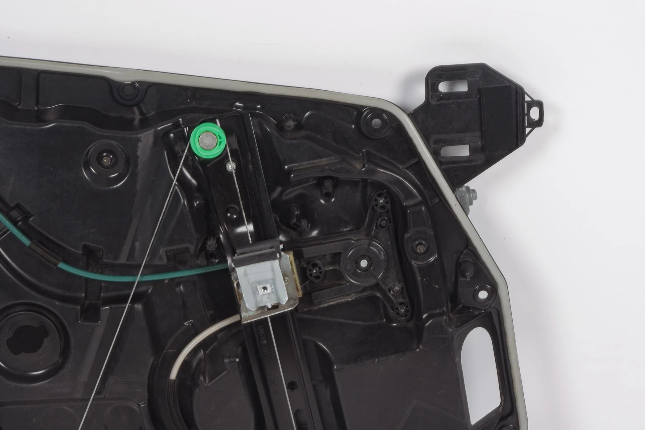 Mercedes 2057205023 Window Regulator & Motor - Front Right | W205 V205 S205 C