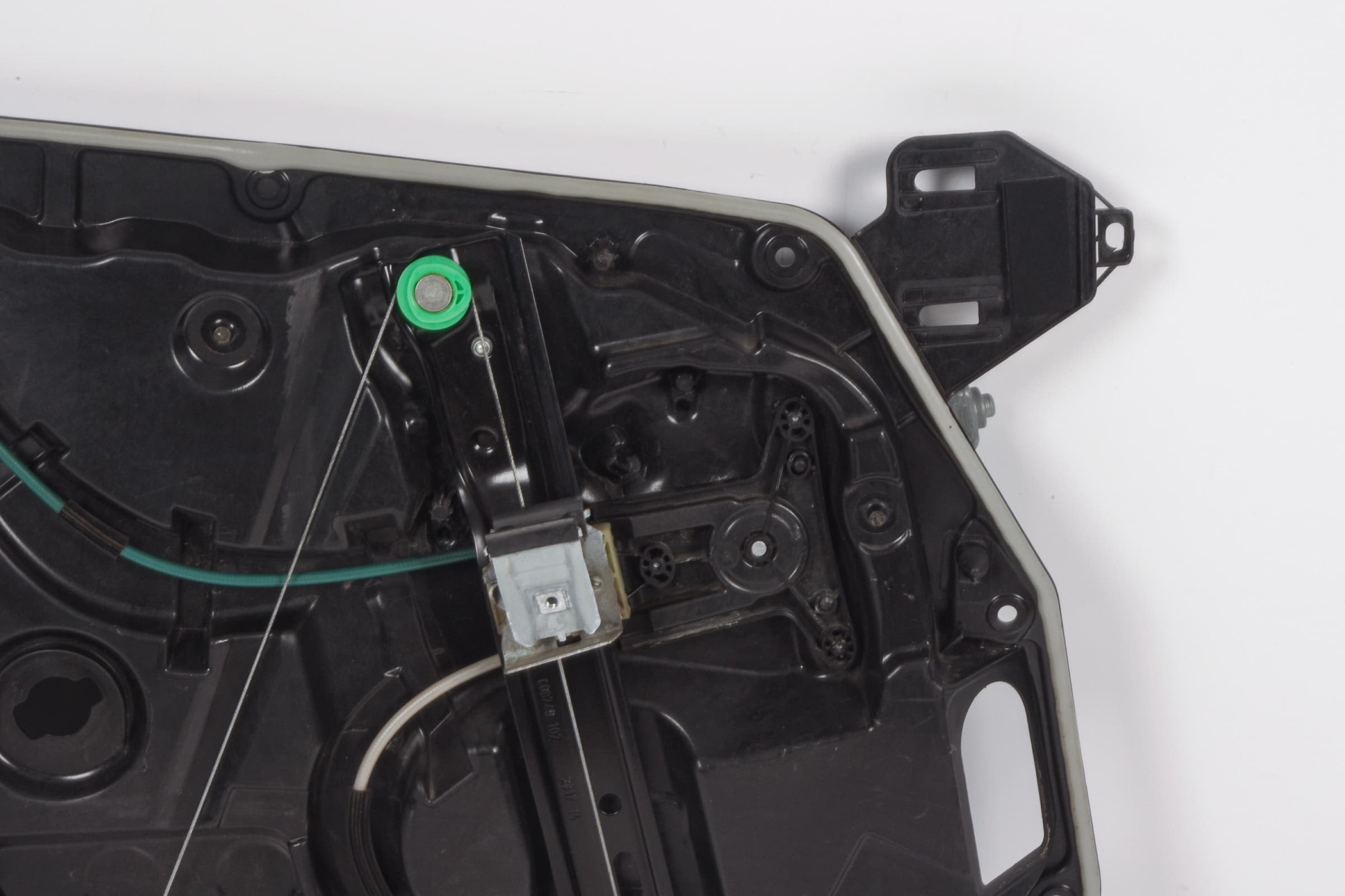 Mercedes 2057205023 Window Regulator & Motor - Front Right | W205 V205 S205 C