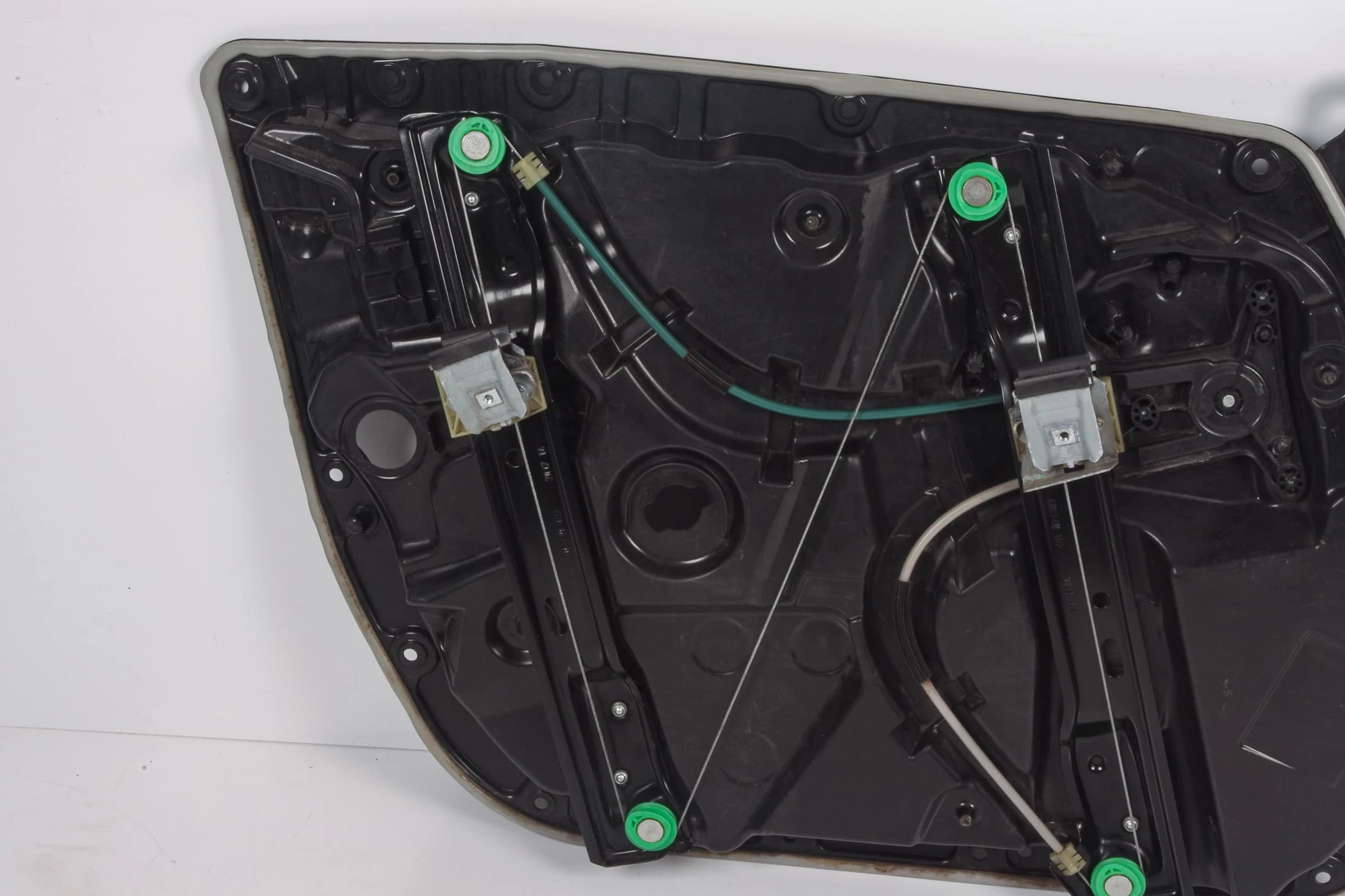 Mercedes 2057205023 Window Regulator & Motor - Front Right | W205 V205 S205 C