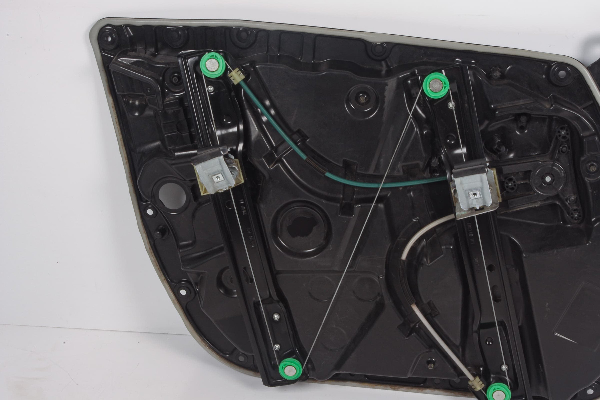 Mercedes 2057205023 Window Regulator & Motor - Front Right | W205 V205 S205 C