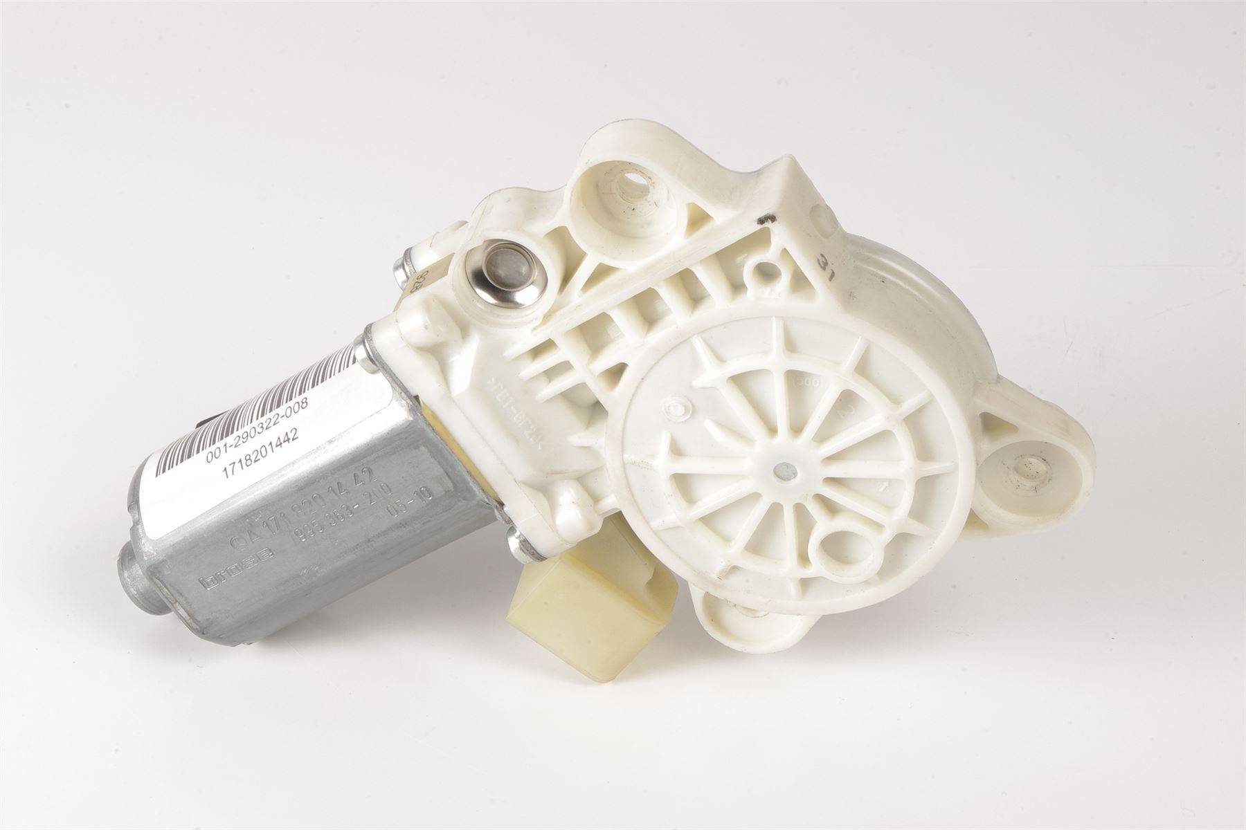 Mercedes 1718201442 Window Motor - Right | R171 SLK C216 CL R230 SL