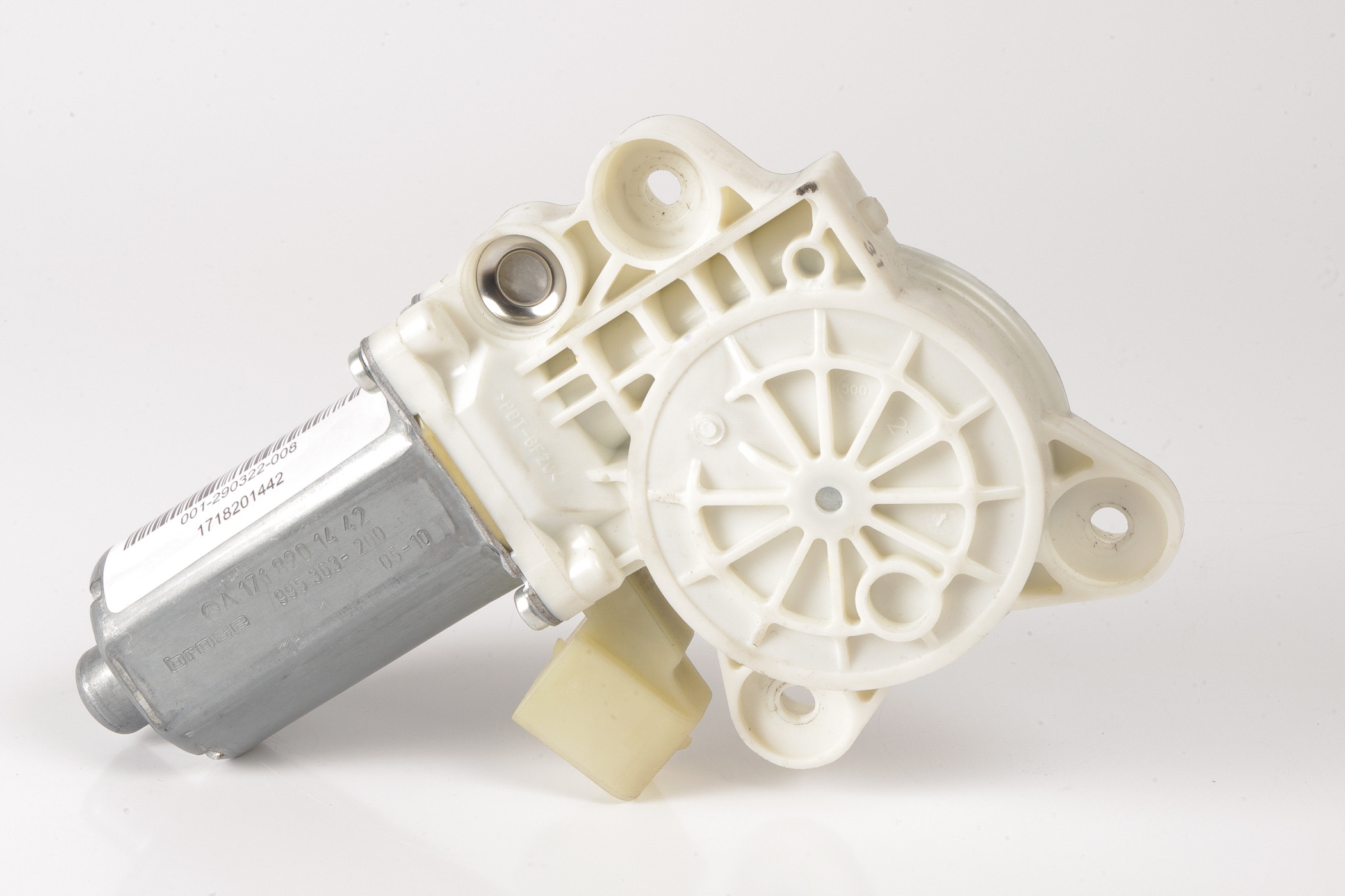Mercedes 1718201442 Window Motor - Right | R171 SLK C216 CL R230 SL