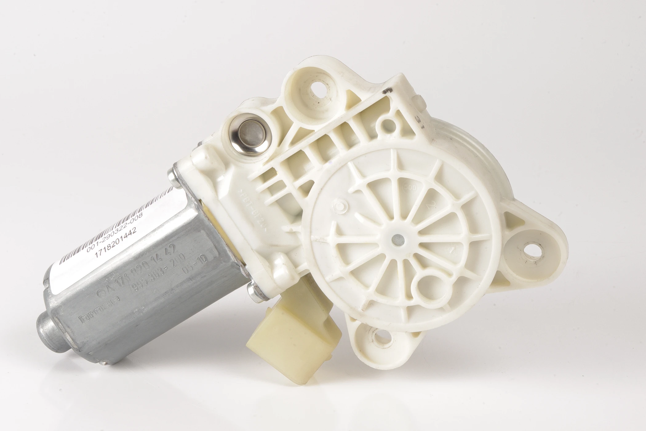 Mercedes 1718201442 Window Motor - Right | R171 SLK C216 CL R230 SL