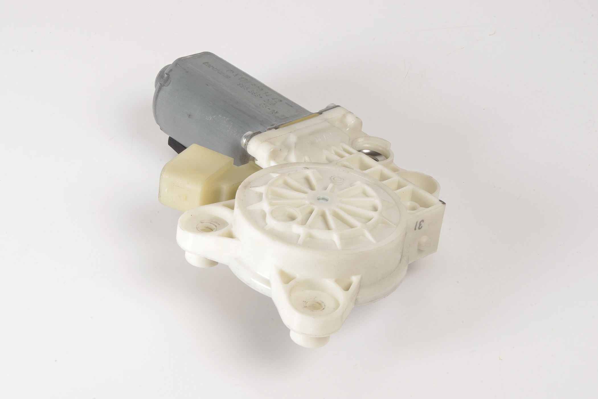 Mercedes 1718201442 Window Motor - Right | R171 SLK C216 CL R230 SL