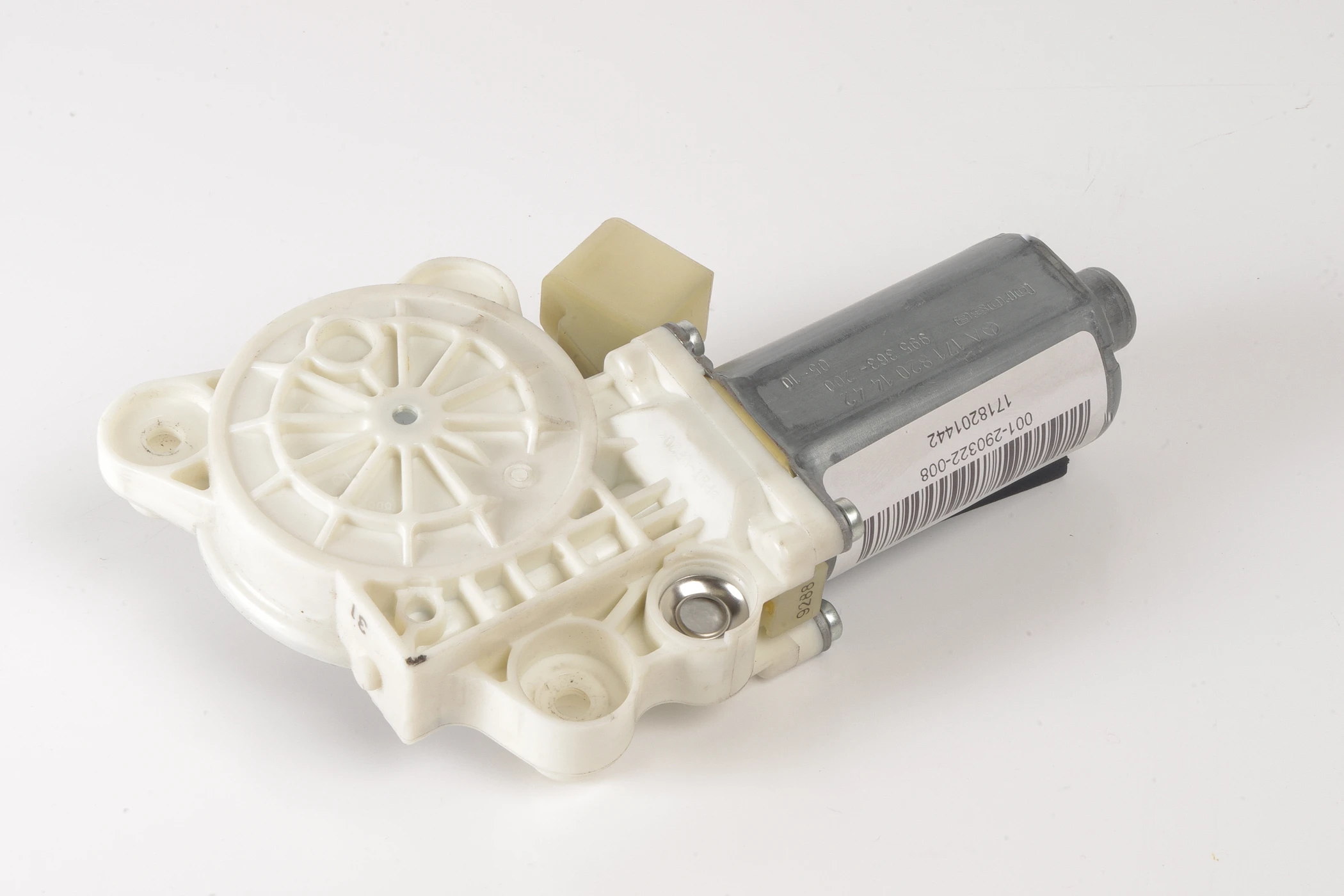 Mercedes 1718201442 Window Motor - Right | R171 SLK C216 CL R230 SL