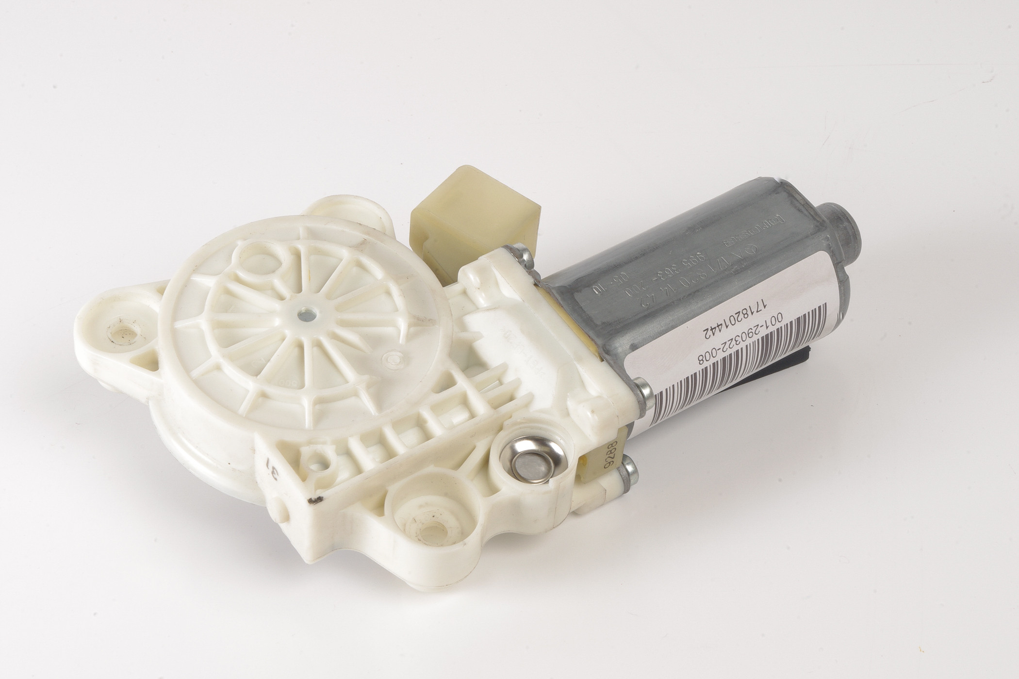 Mercedes 1718201442 Window Motor - Right | R171 SLK C216 CL R230 SL