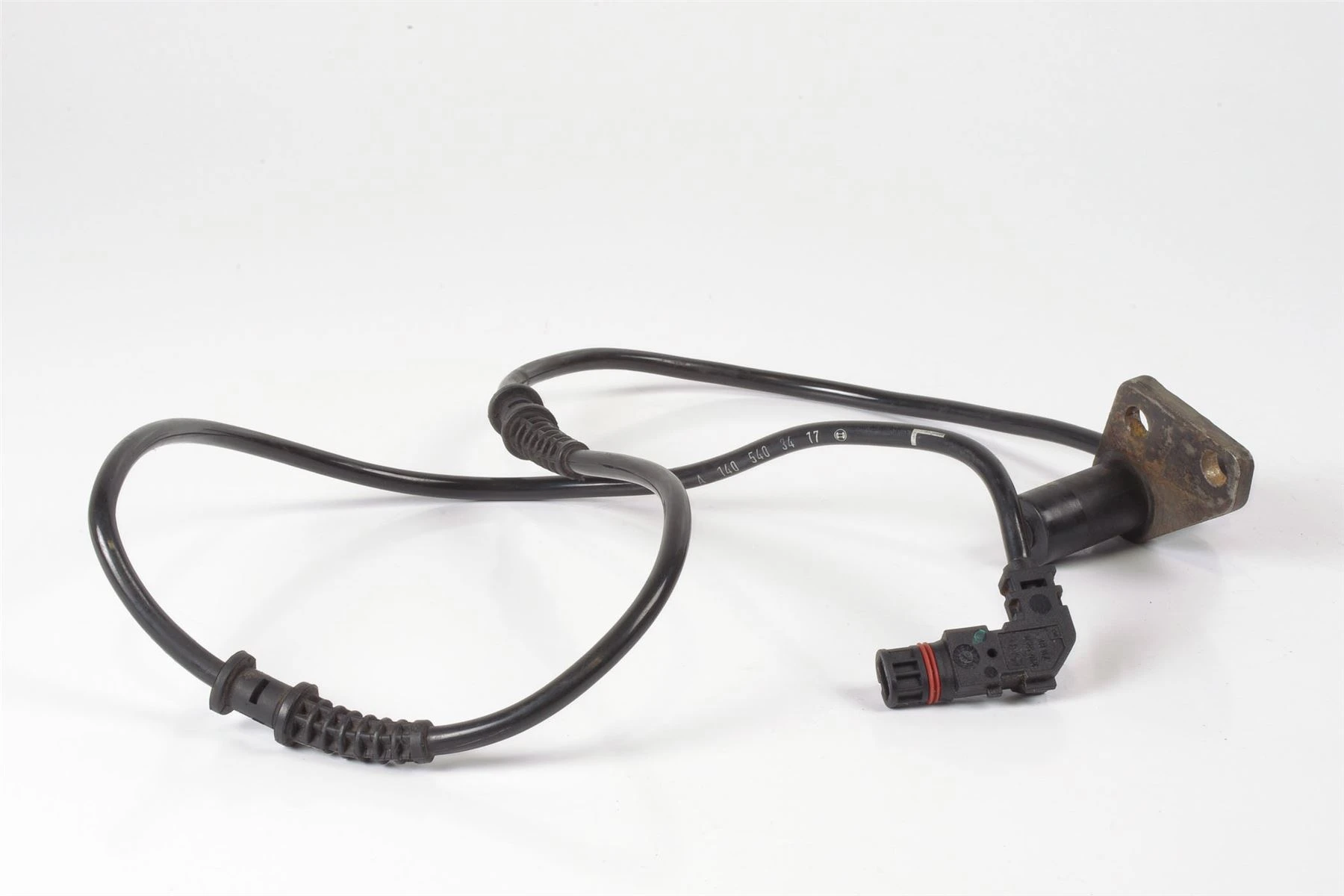 Mercedes 1405403417 ABS Sensor - Front Left | W140 V140 C140 S