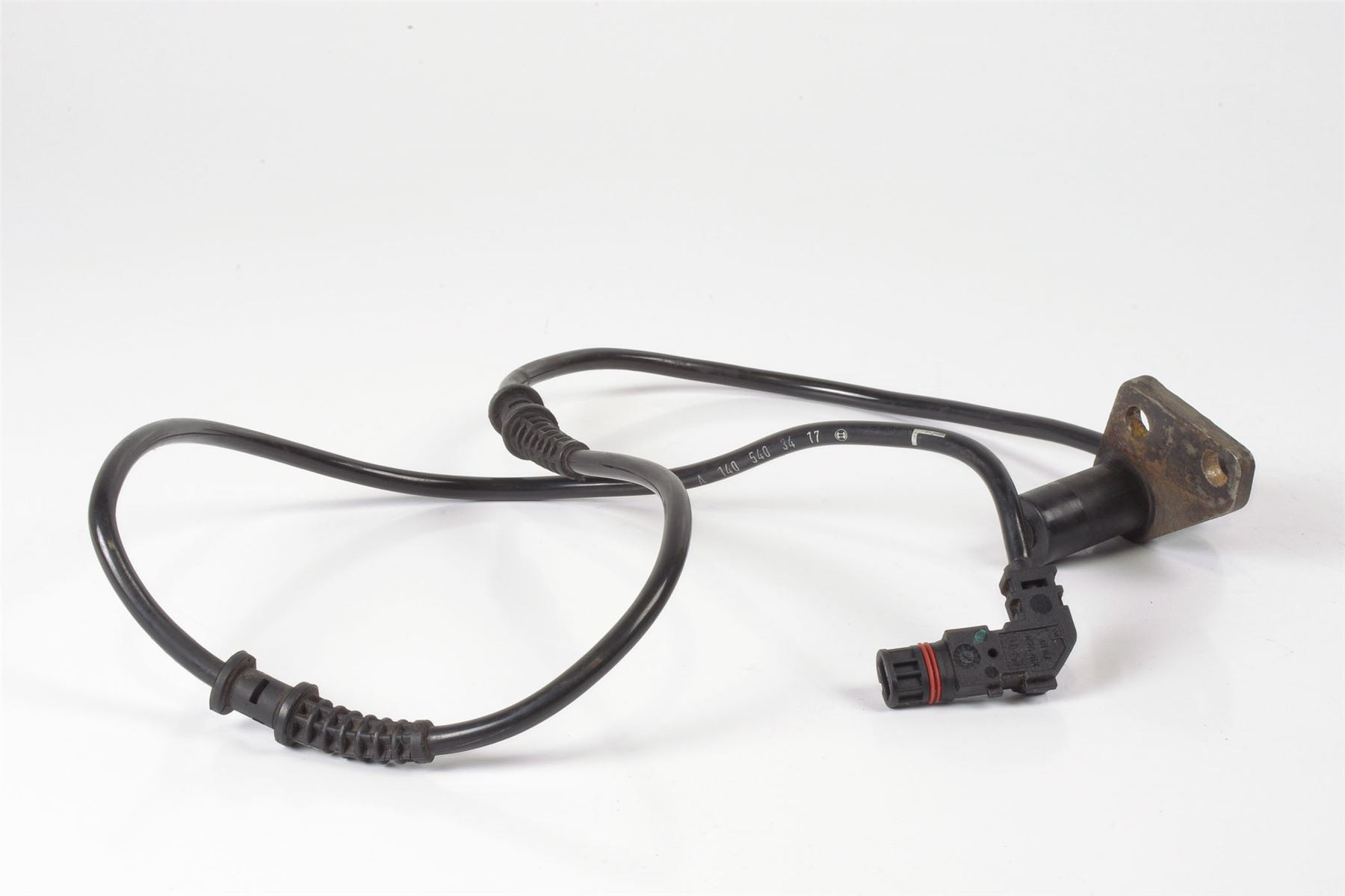 Mercedes 1405403417 ABS Sensor - Front Left | W140 V140 C140 S