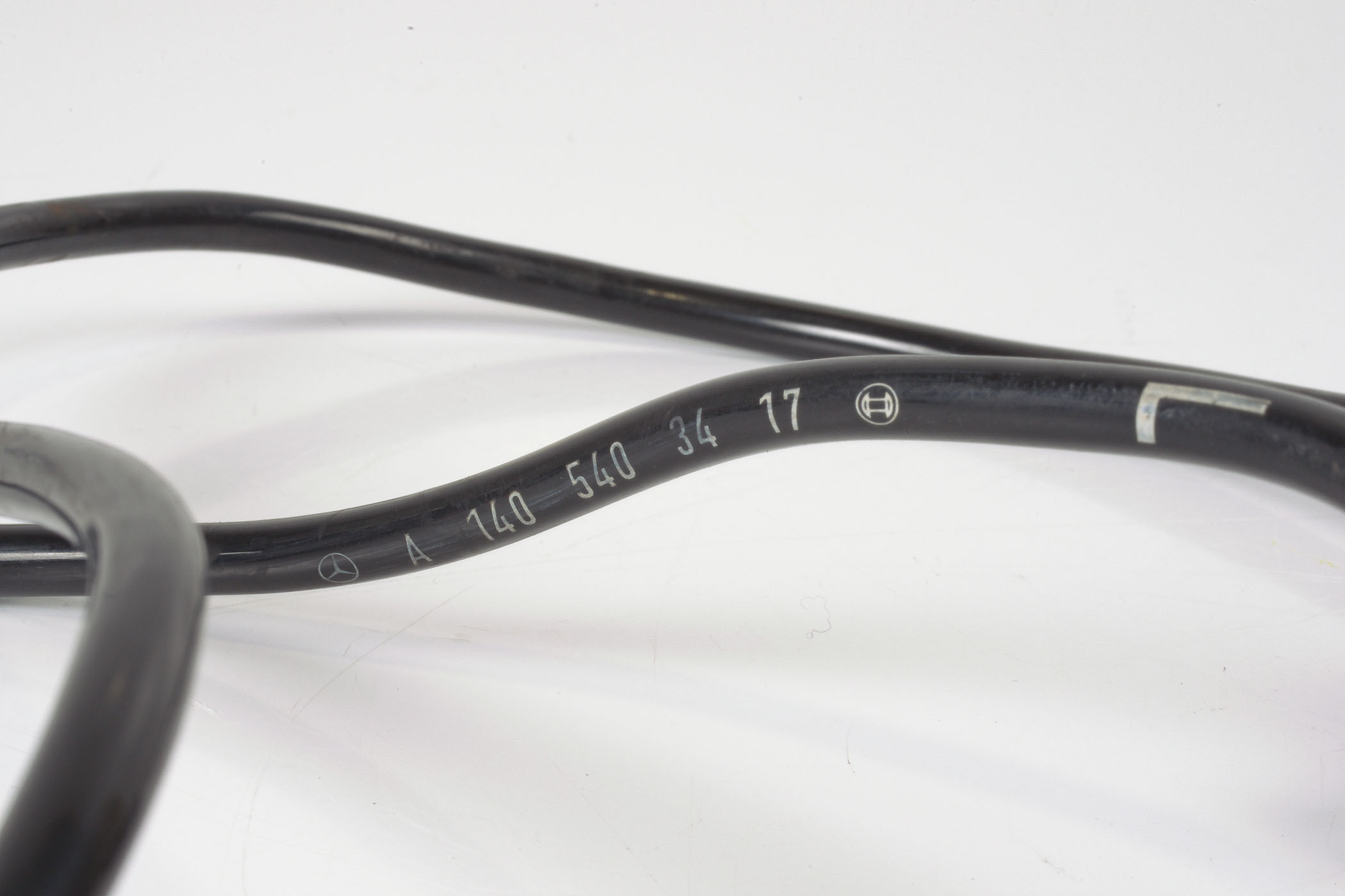 Mercedes 1405403417 ABS Sensor - Front Left | W140 V140 C140 S