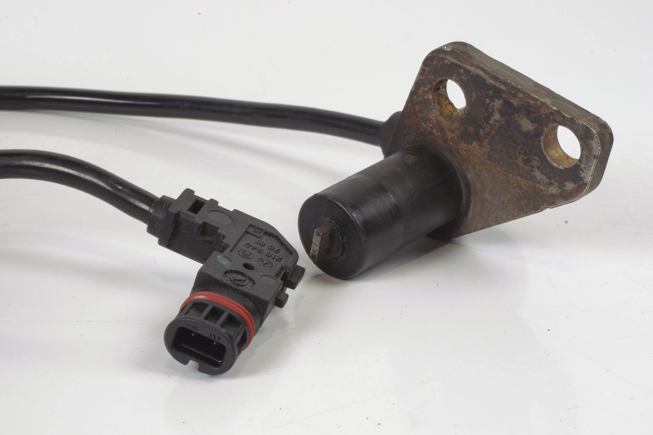 Mercedes 1405403417 ABS Sensor - Front Left | W140 V140 C140 S