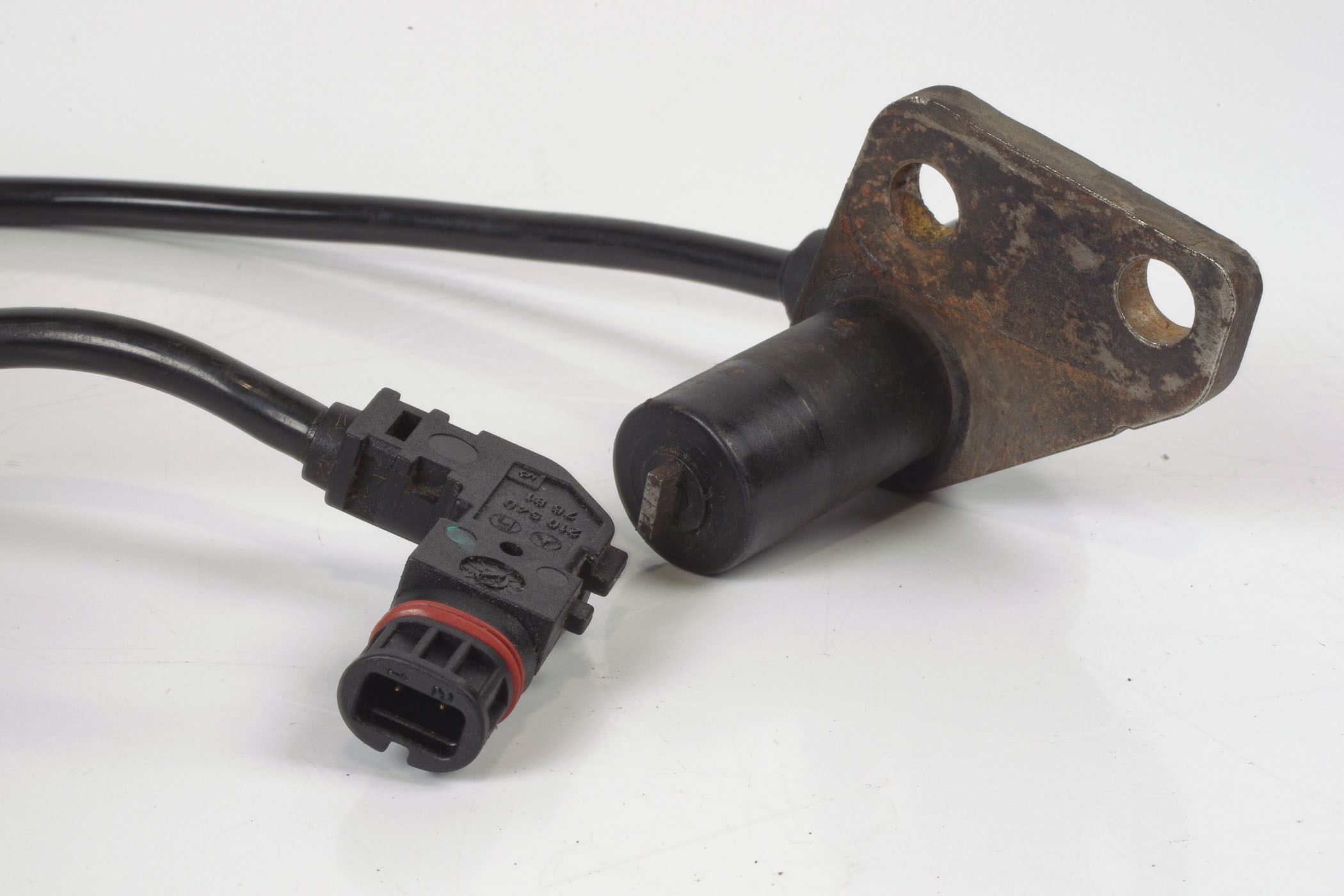 Mercedes 1405403417 ABS Sensor - Front Left | W140 V140 C140 S