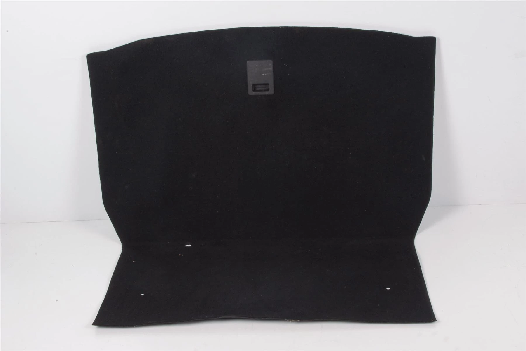 Mercedes 2056800605 Boot Carpet Panel - Black | W205 V205 C