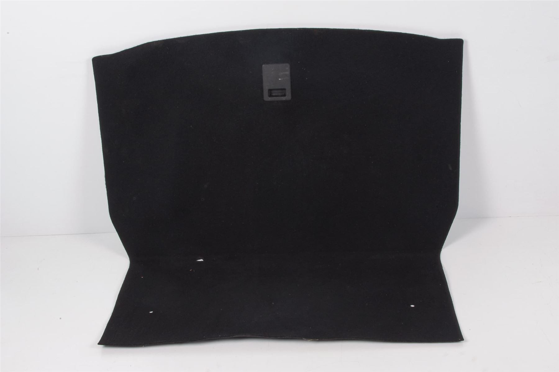 Mercedes 2056800605 Boot Carpet Panel - Black | W205 V205 C