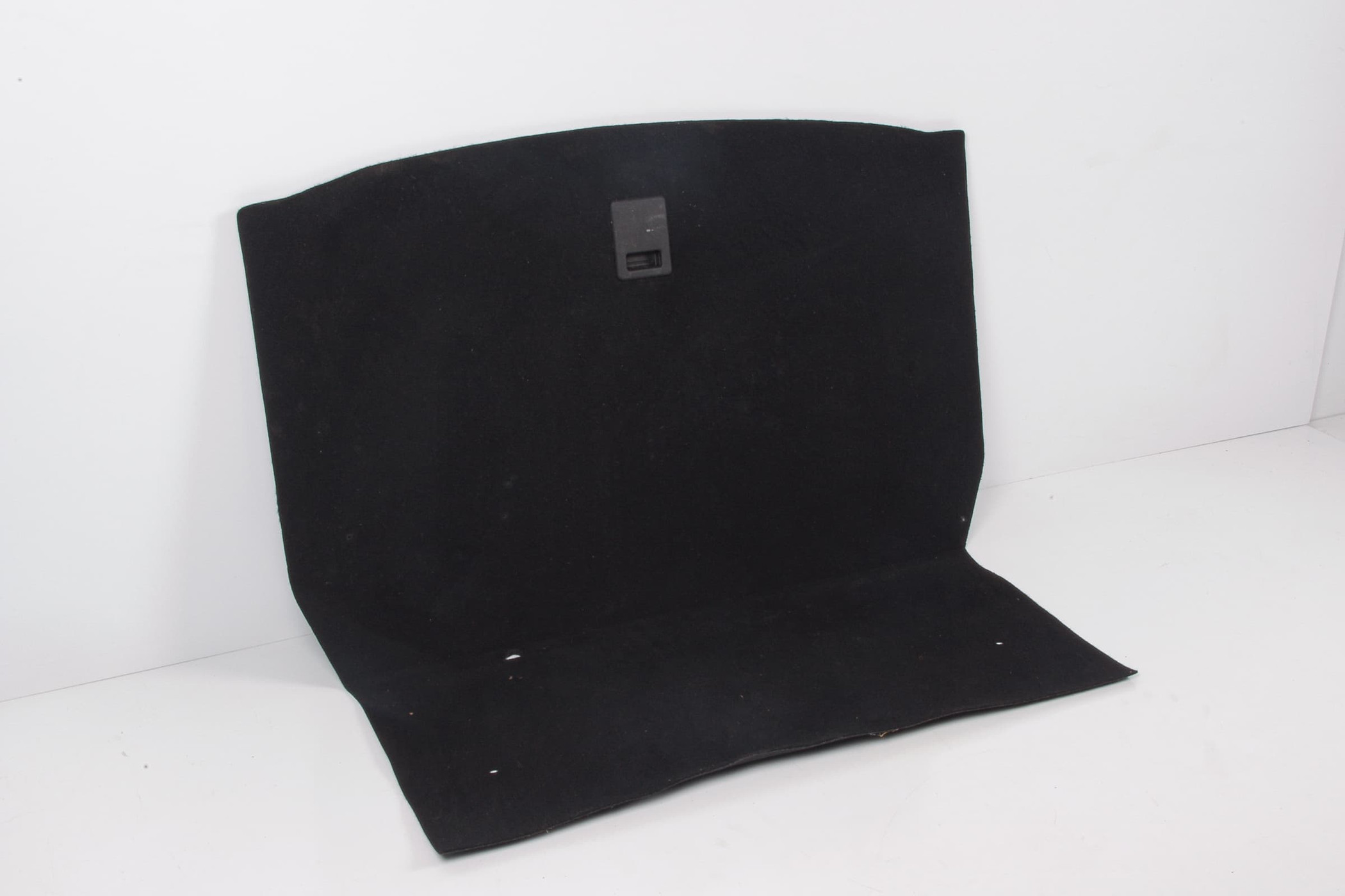 Mercedes 2056800605 Boot Carpet Panel - Black | W205 V205 C