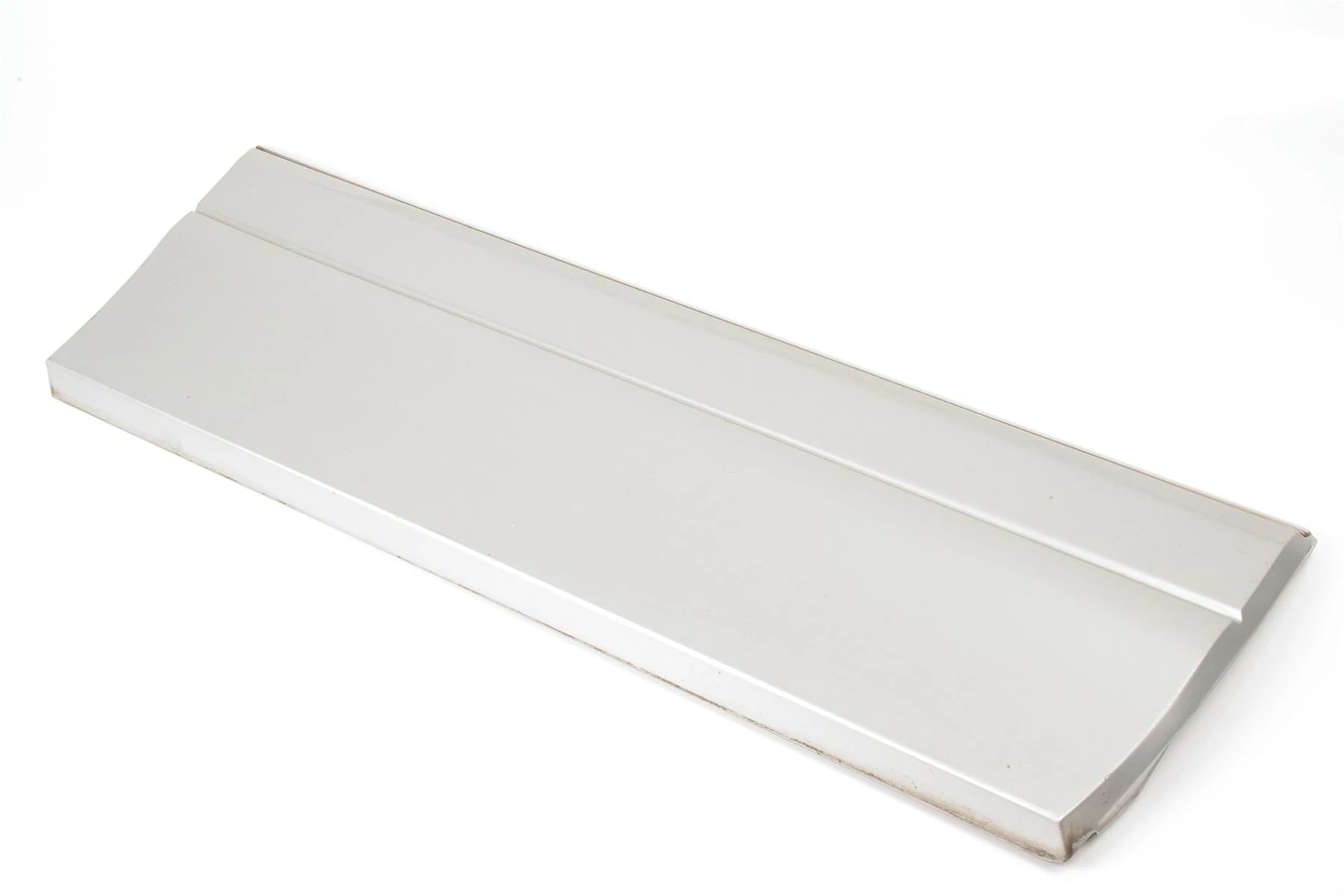 Mercedes 1406907640 Body Door Panel - Right Silver (a) | W140 S