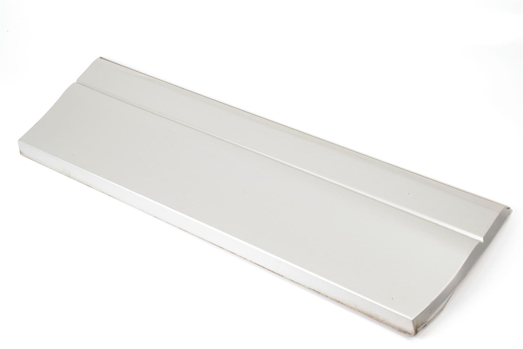 Mercedes 1406907640 Body Door Panel - Right Silver (c) | W140 S