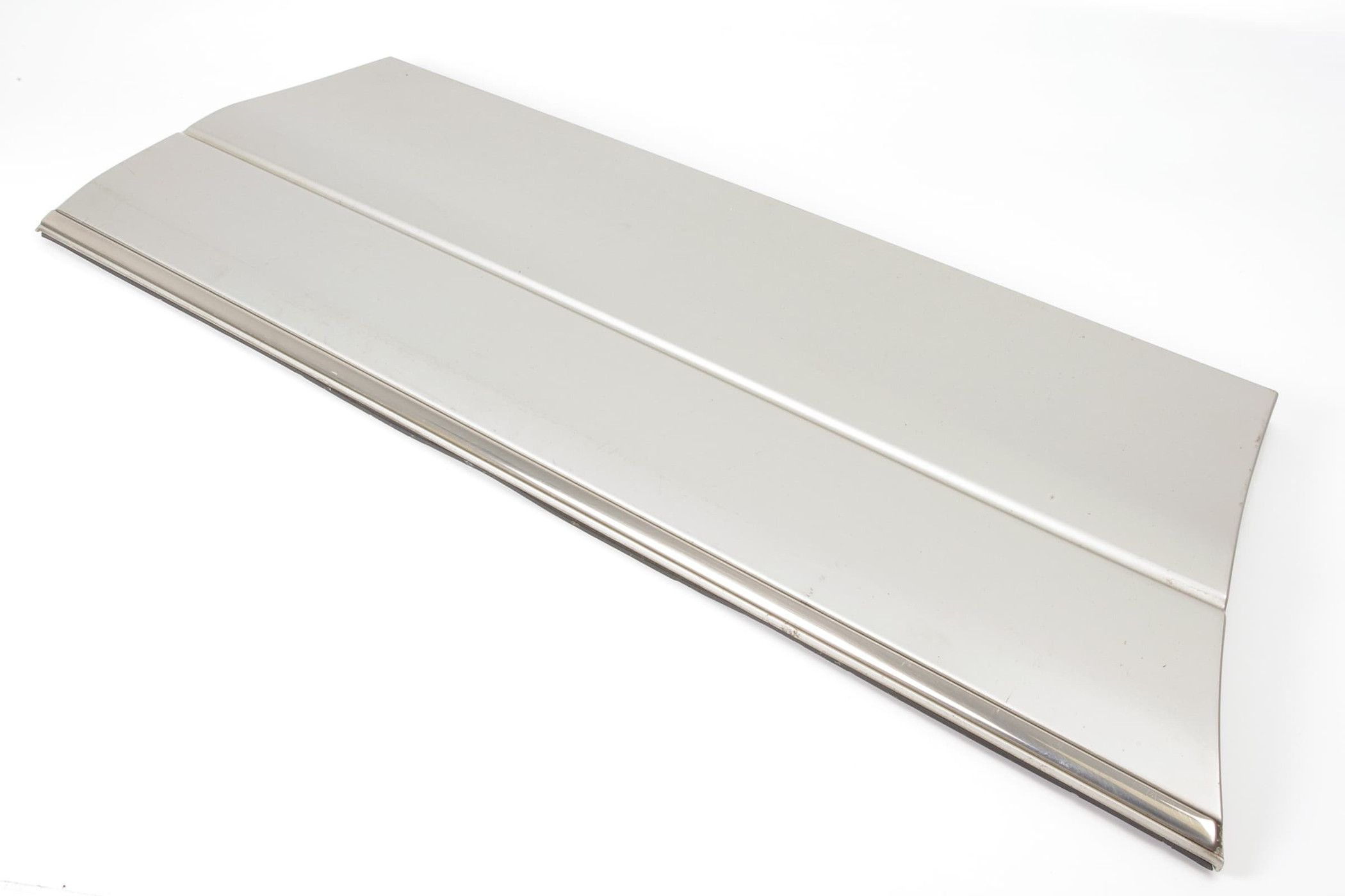 Mercedes 1406907640 Body Door Panel - Right Silver (c) | W140 S