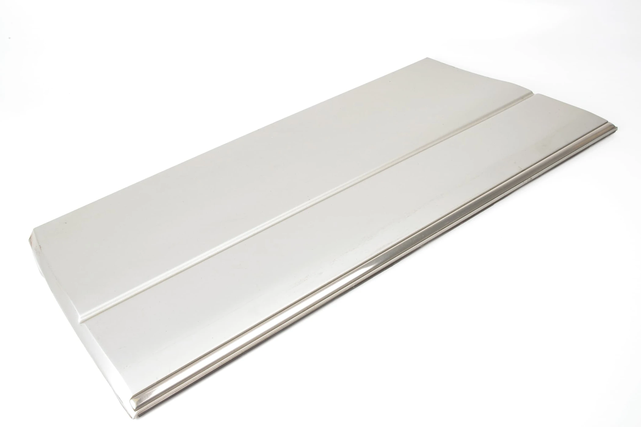 Mercedes 1406907640 Body Door Panel - Right Silver (a) | W140 S