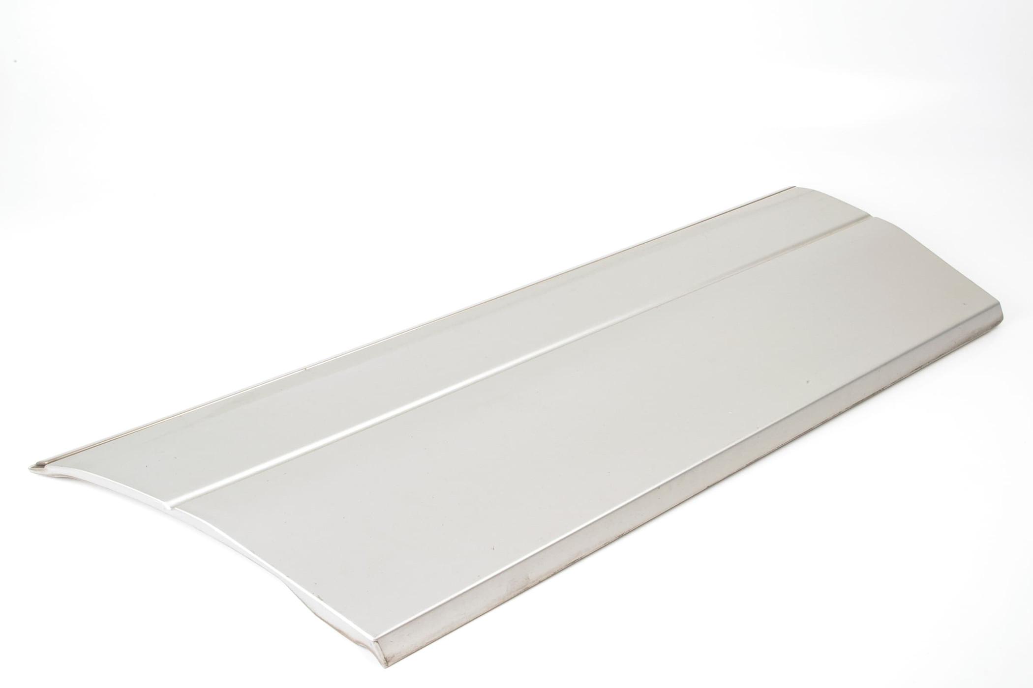 Mercedes 1406907640 Body Door Panel - Right Silver (a) | W140 S