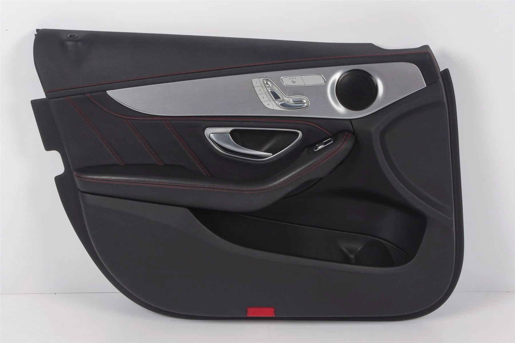 Mercedes 2057207112 AMG Door Card - Front Left Black | W205 S205 C