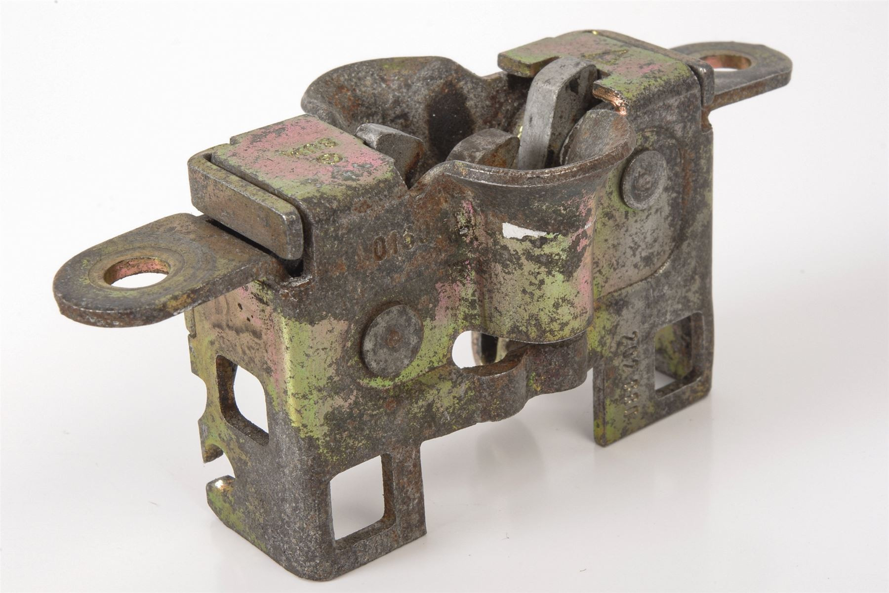 Mercedes 2028800160 Bonnet Catch (c) | R129 SL W140 S R170 SLK W202 C W638 V