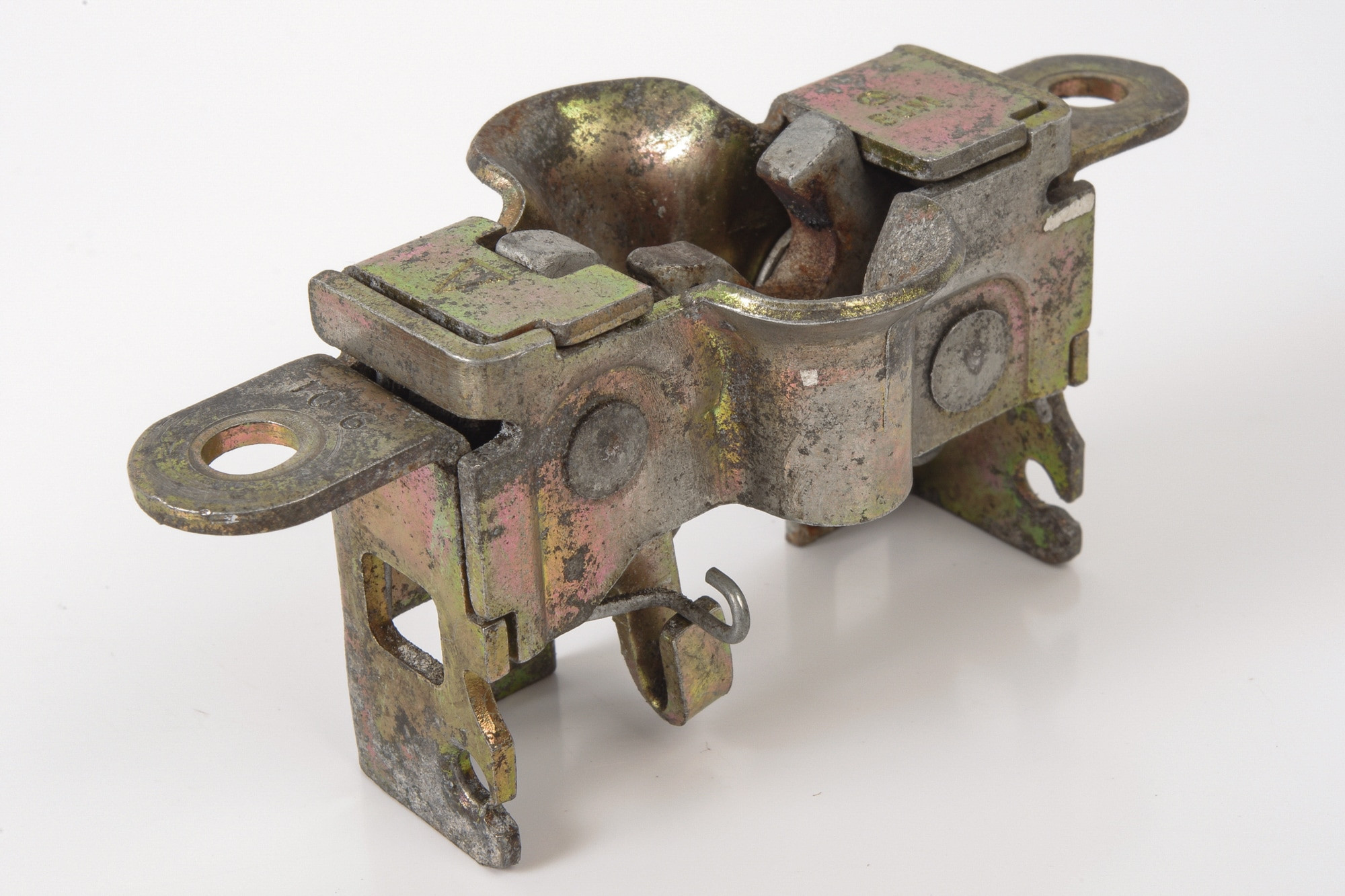 Mercedes 2028800160 Bonnet Catch (a) | R129 SL W140 S R170 SLK W202 C W638 V