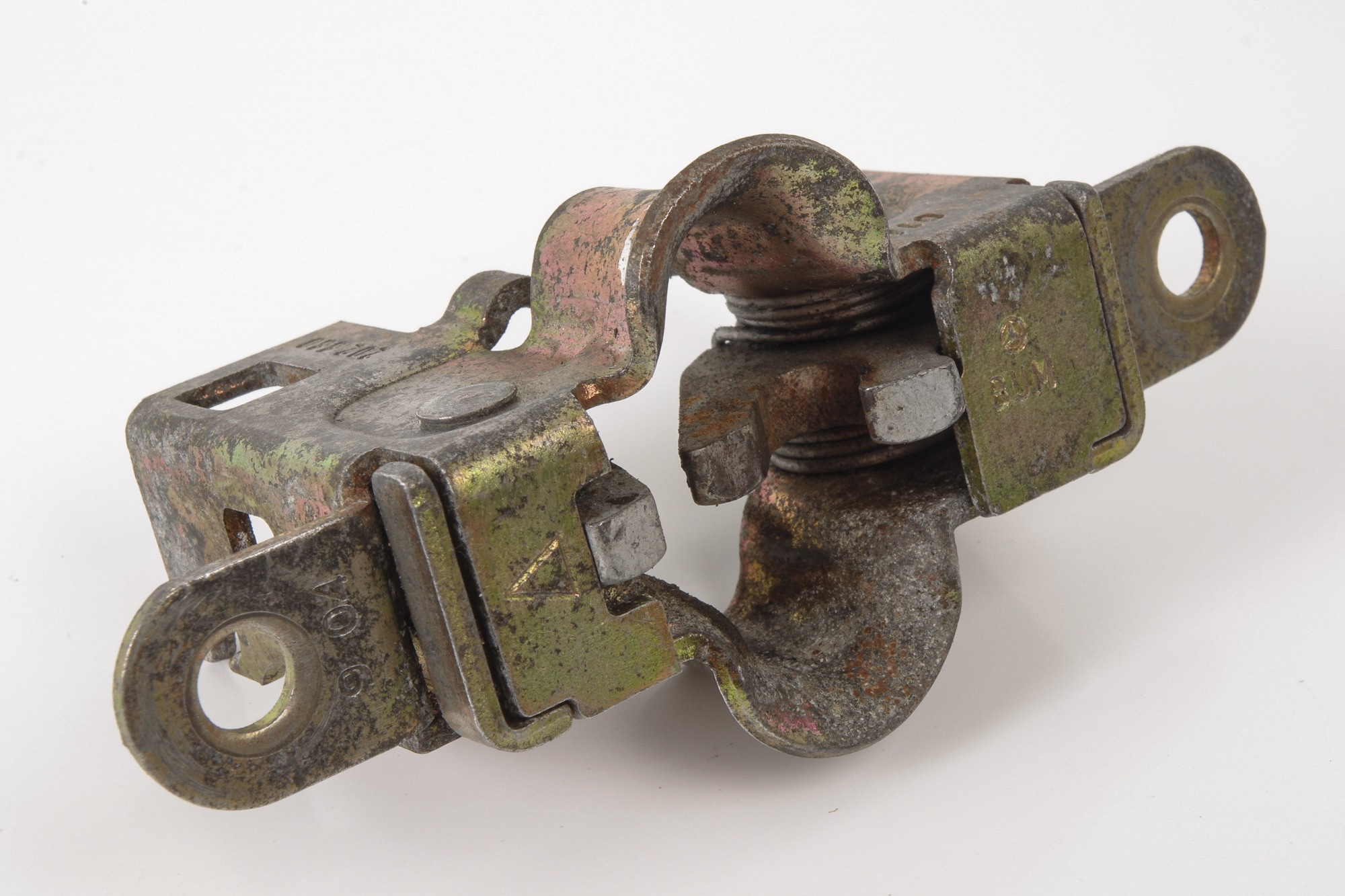 Mercedes 2028800160 Bonnet Catch (c) | R129 SL W140 S R170 SLK W202 C W638 V