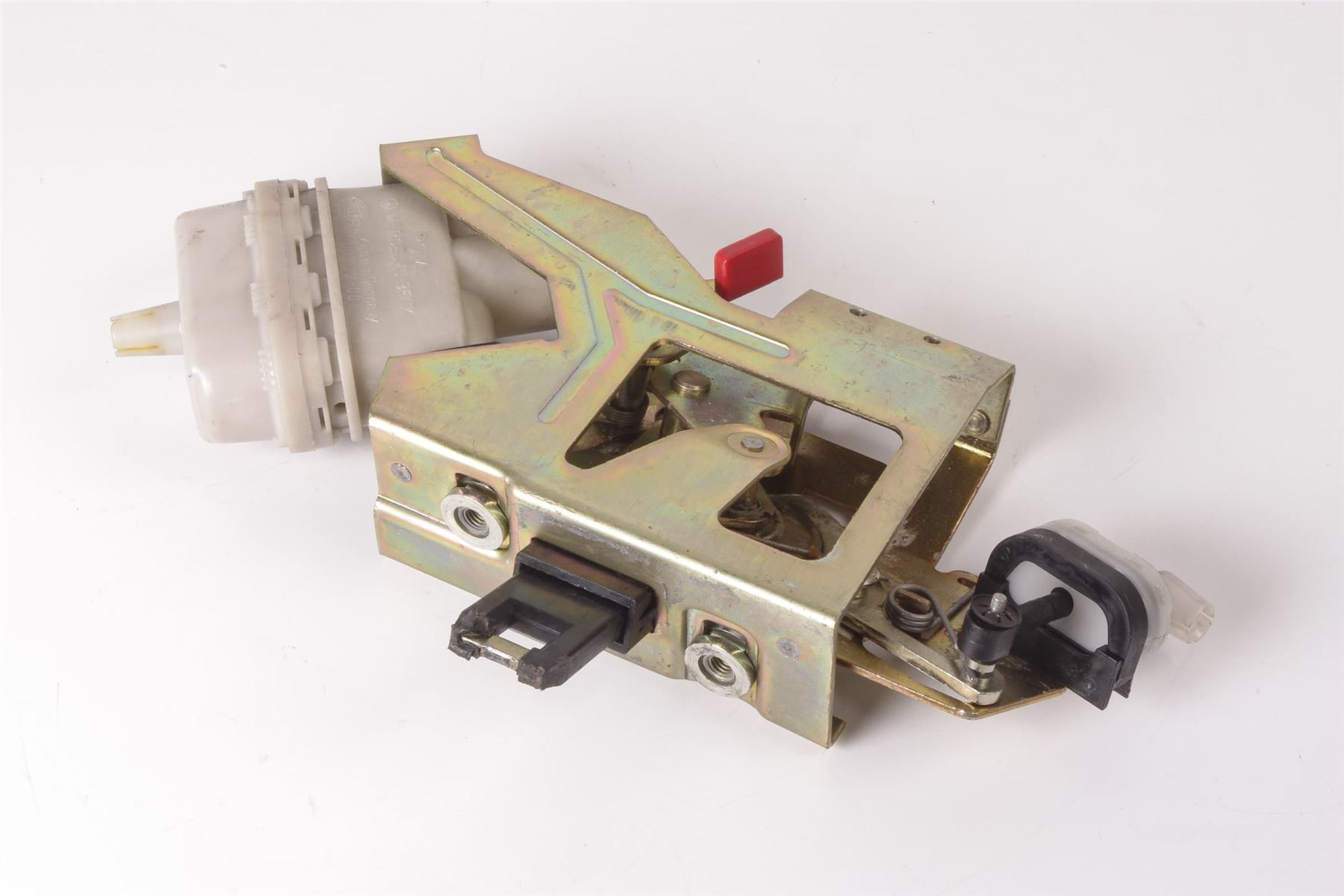 Mercedes 1407500884 Boot Latch | W140 V140 C140 S