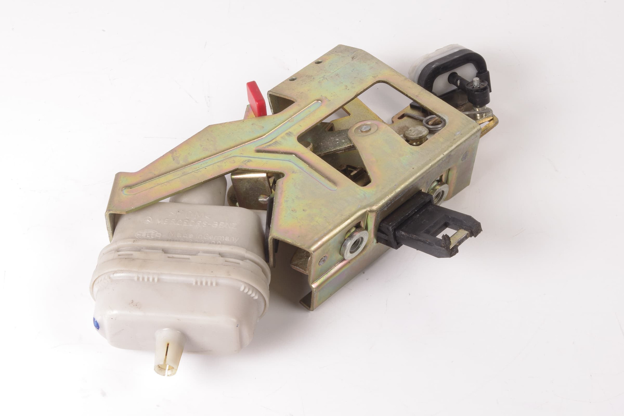 Mercedes 1407500884 Boot Latch | W140 V140 C140 S