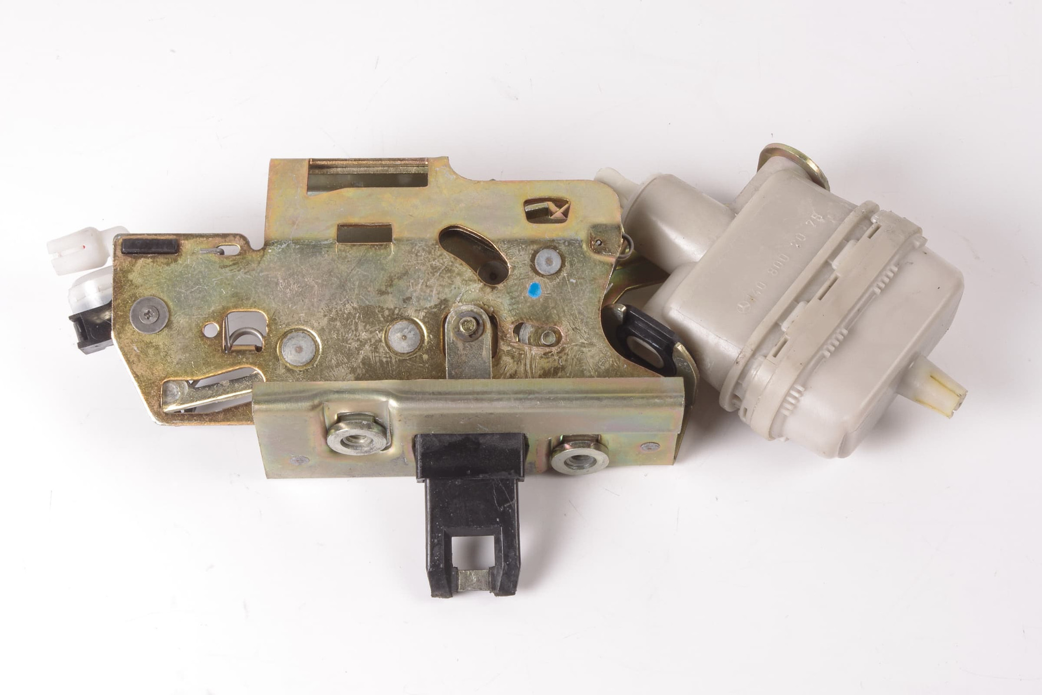 Mercedes 1407500884 Boot Latch | W140 V140 C140 S