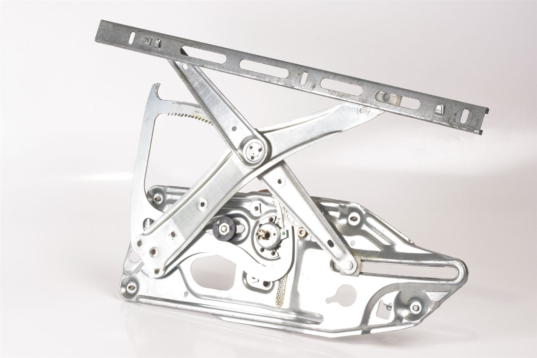 Mercedes 1407200446 Window Regulator - Front Right | W140 V140 S
