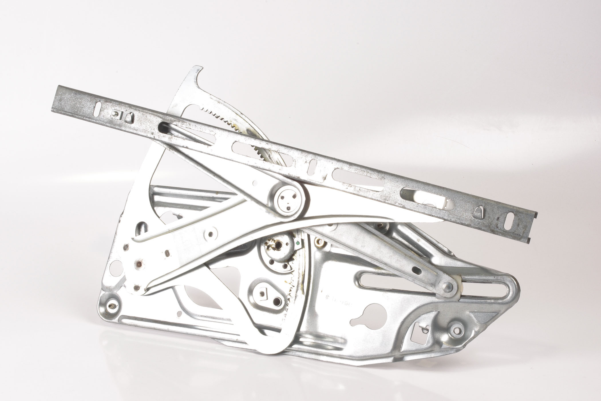 Mercedes 1407200446 Window Regulator - Front Right | W140 V140 S