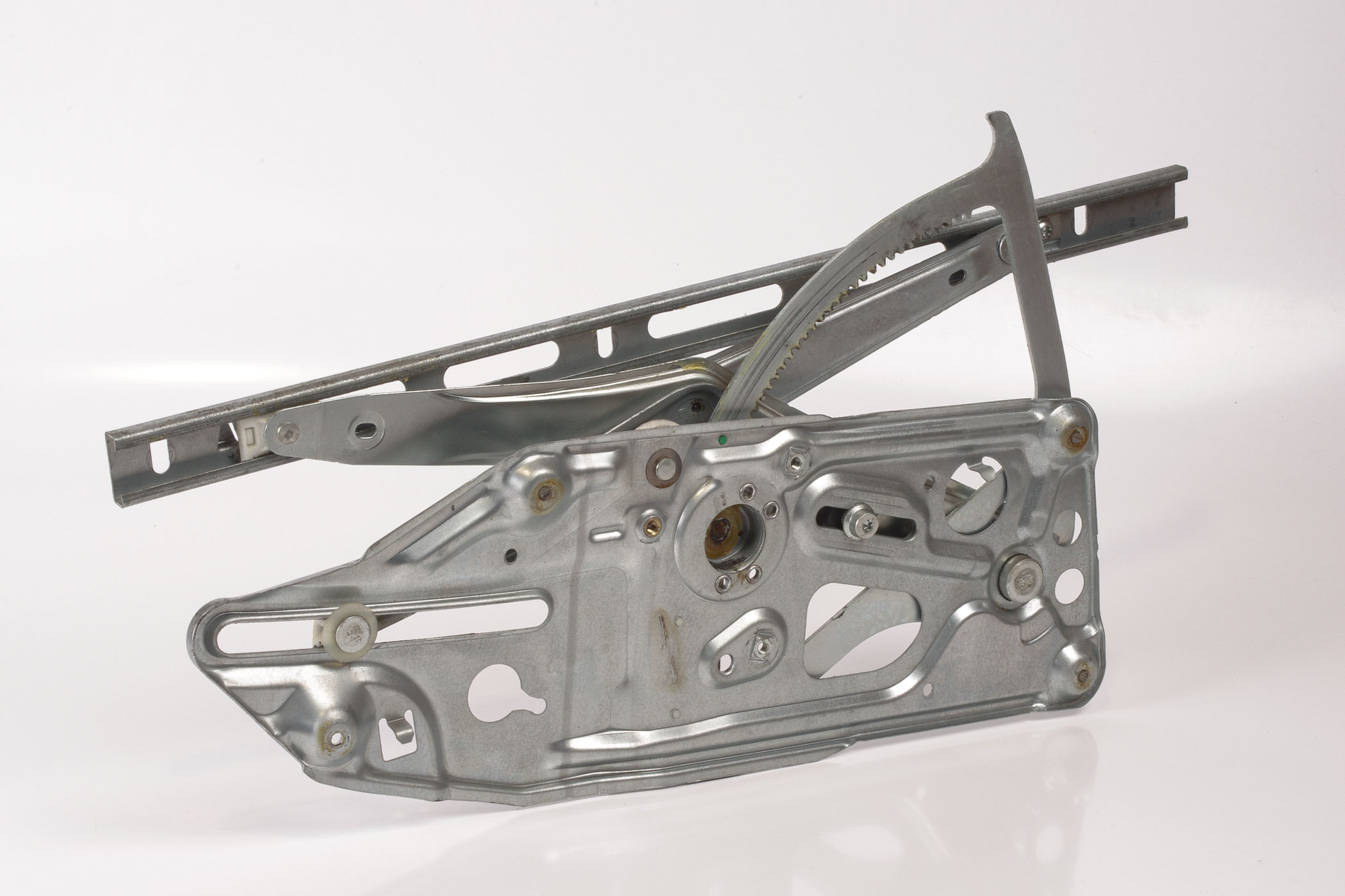 Mercedes 1407200446 Window Regulator - Front Right | W140 V140 S