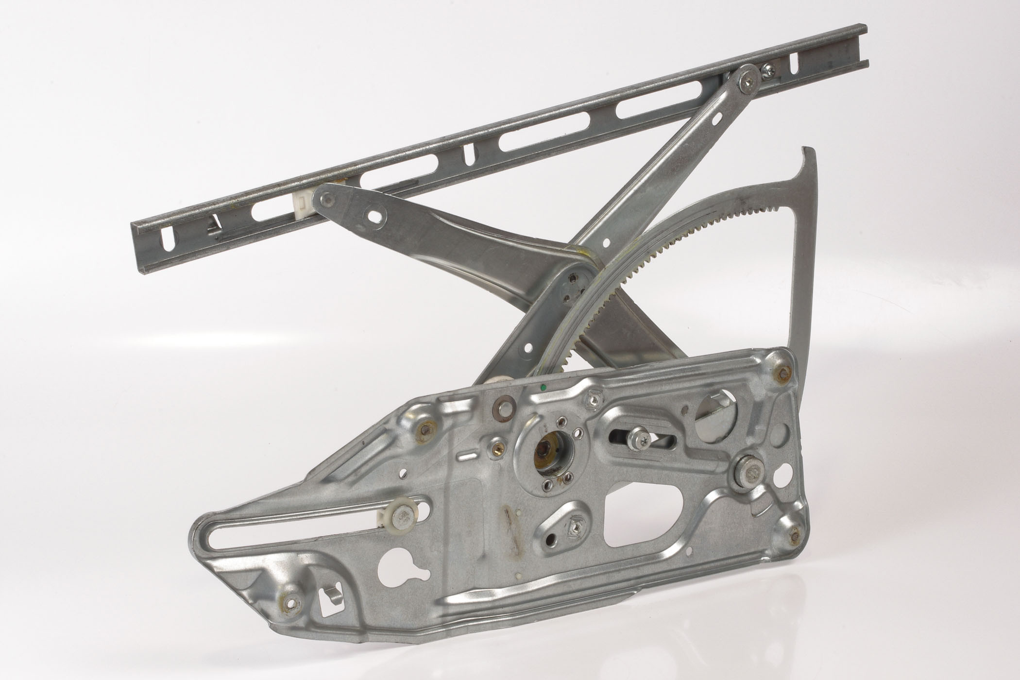 Mercedes 1407200446 Window Regulator - Front Right | W140 V140 S