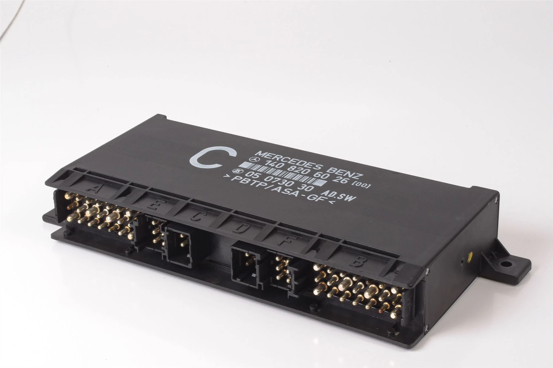 Mercedes 1408206026 Comfort Control Unit | C140 S