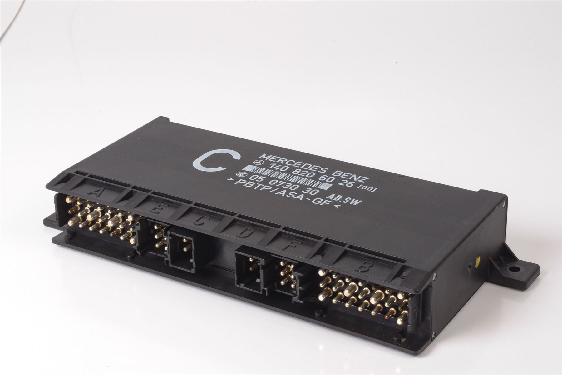 Mercedes 1408206026 Comfort Control Unit | C140 S