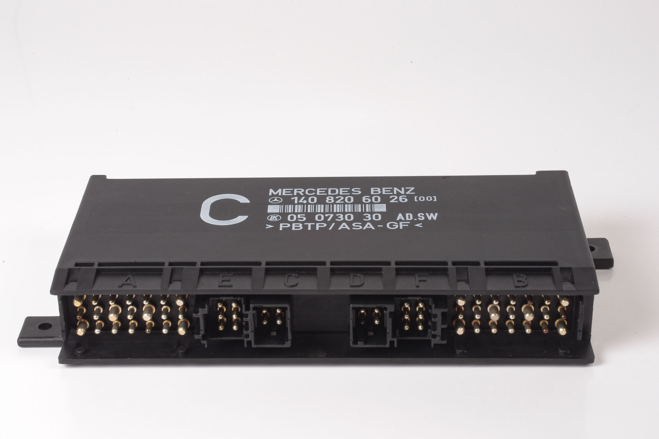 Mercedes 1408206026 Comfort Control Unit | C140 S